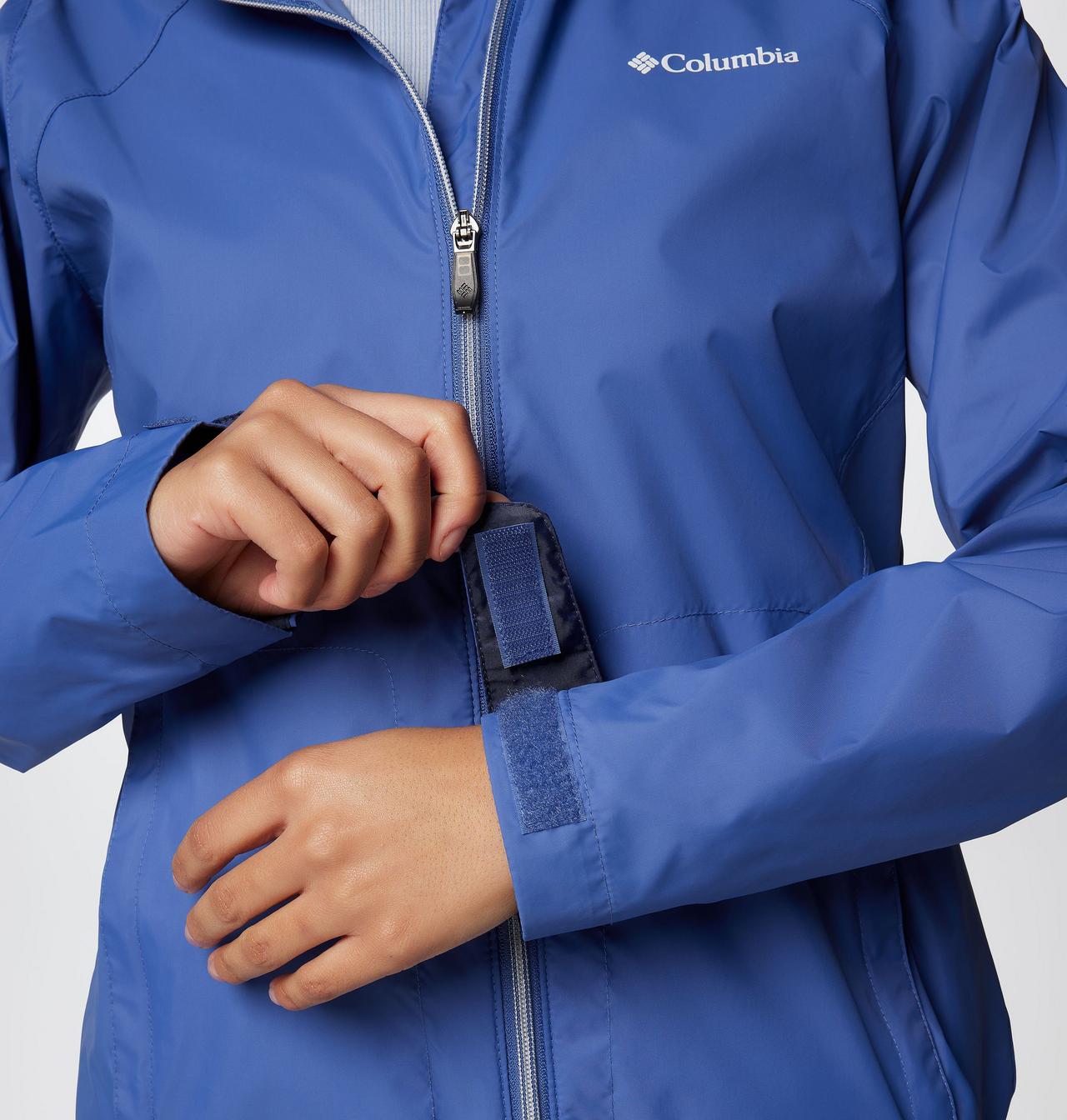 Women’s Switchback™ III Jacket 9