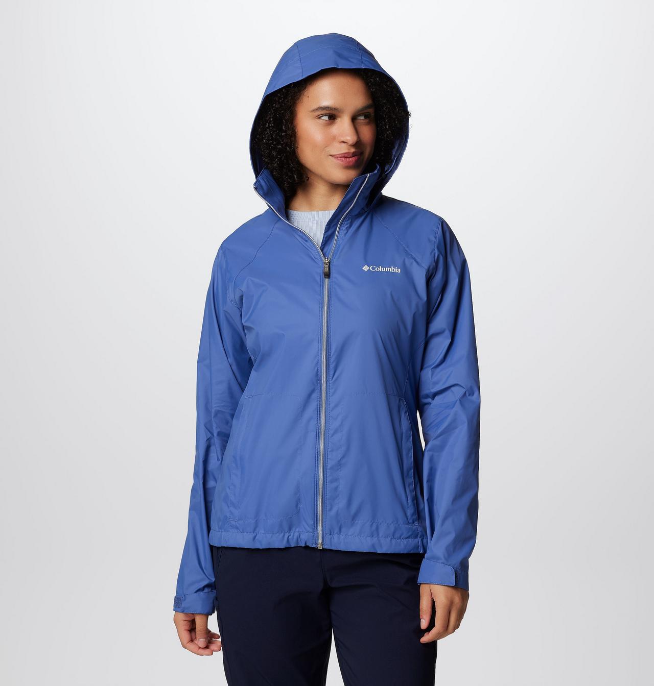 Women’s Switchback™ III Jacket 1
