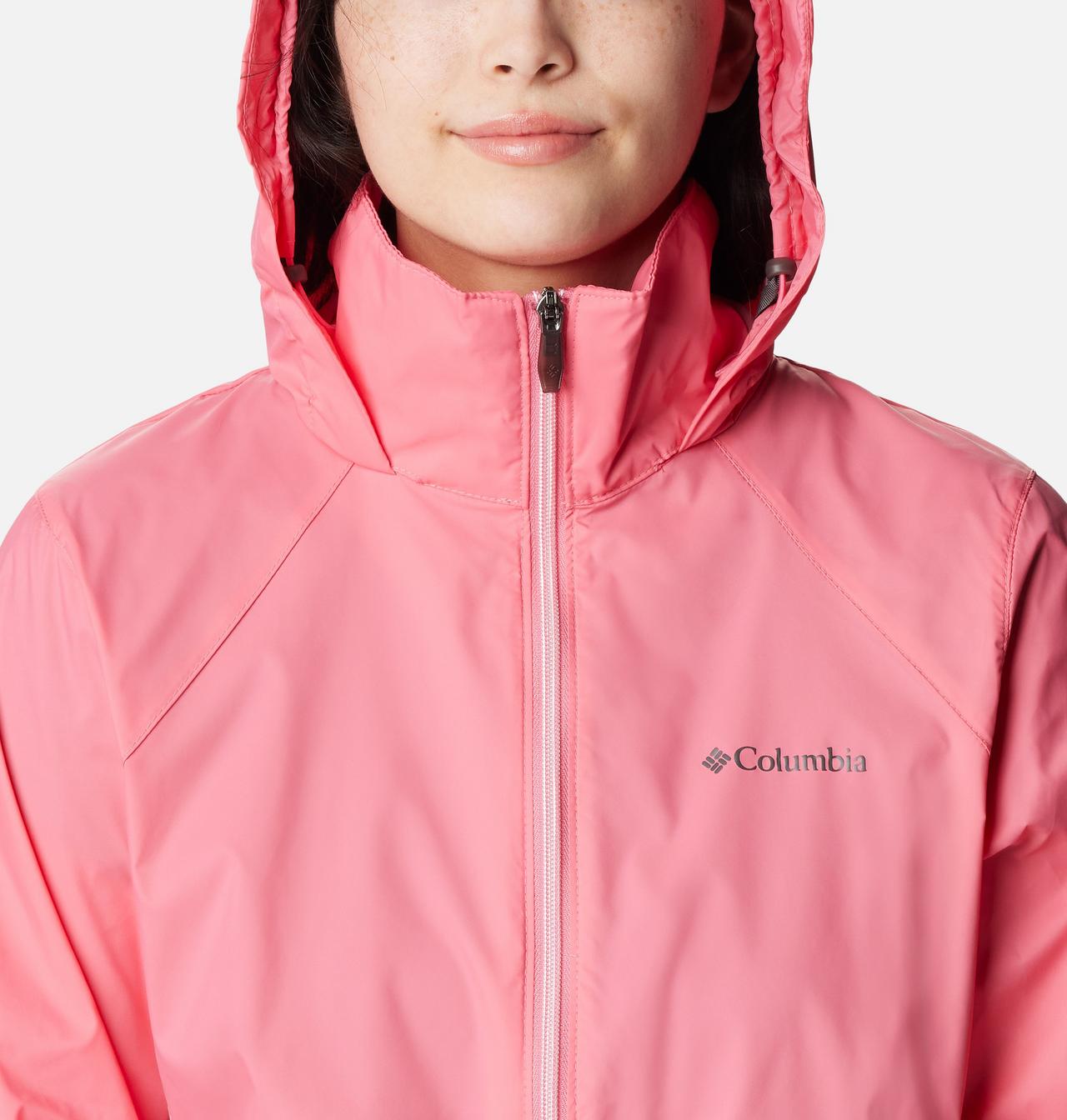 Women’s Switchback™ III Jacket 4