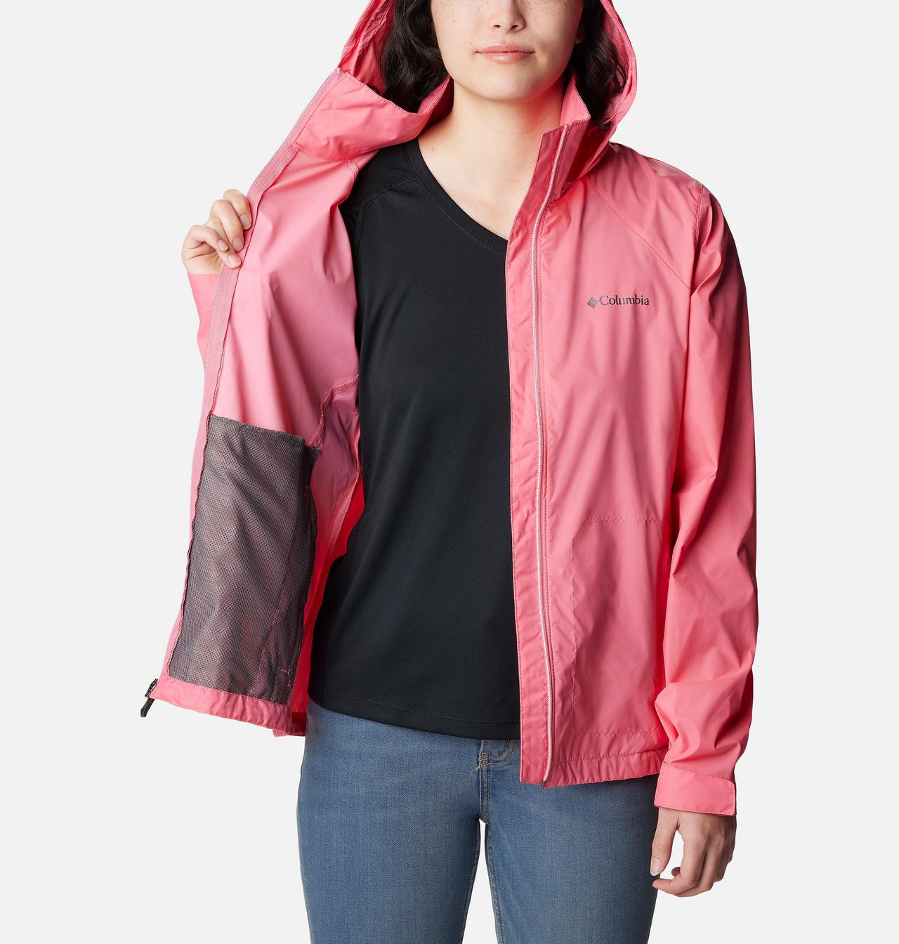 Women’s Switchback™ III Jacket 5