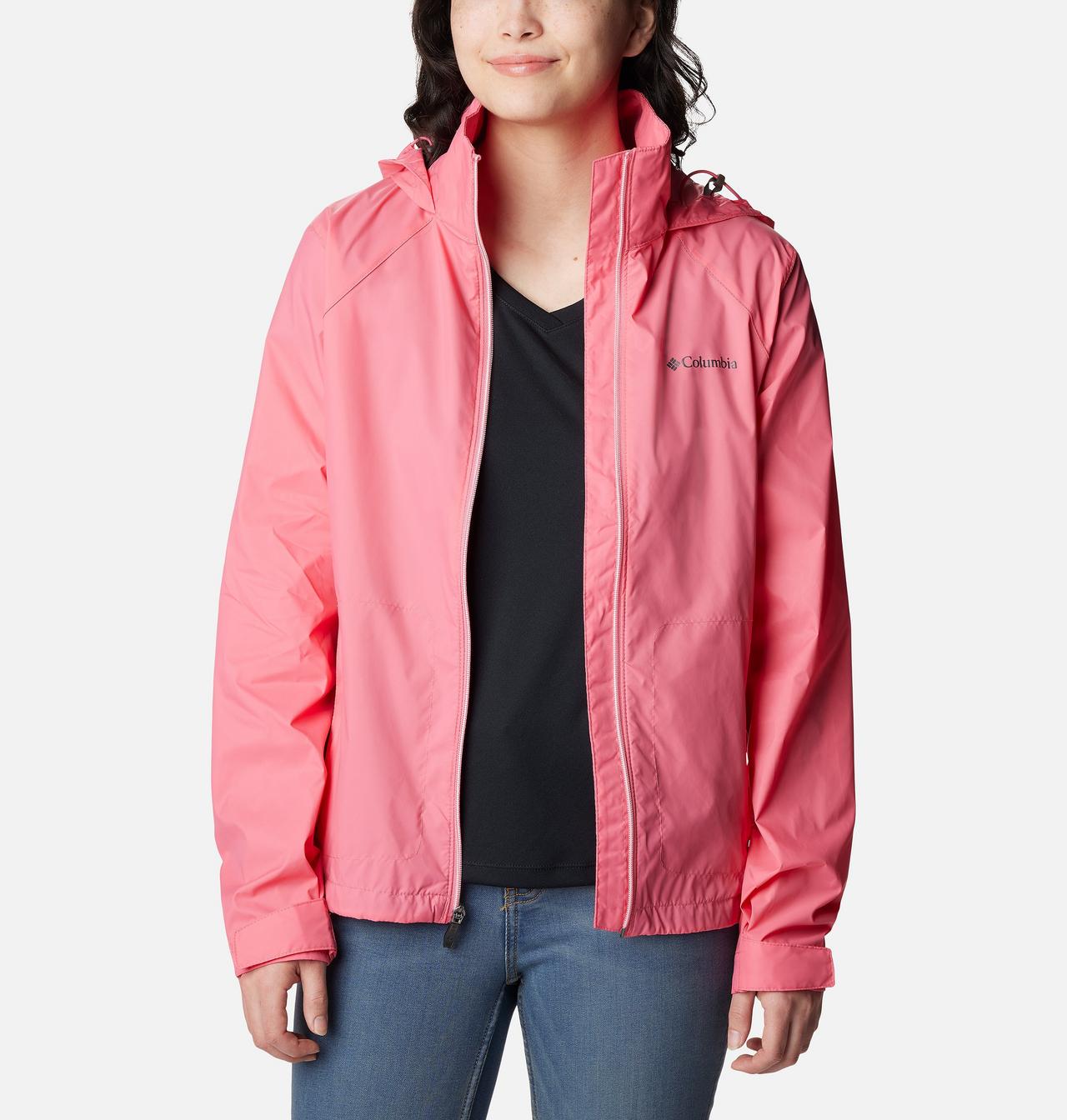 Women’s Switchback™ III Jacket 9