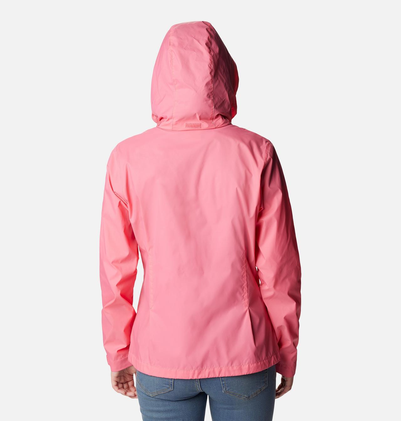 Women’s Switchback™ III Jacket 2