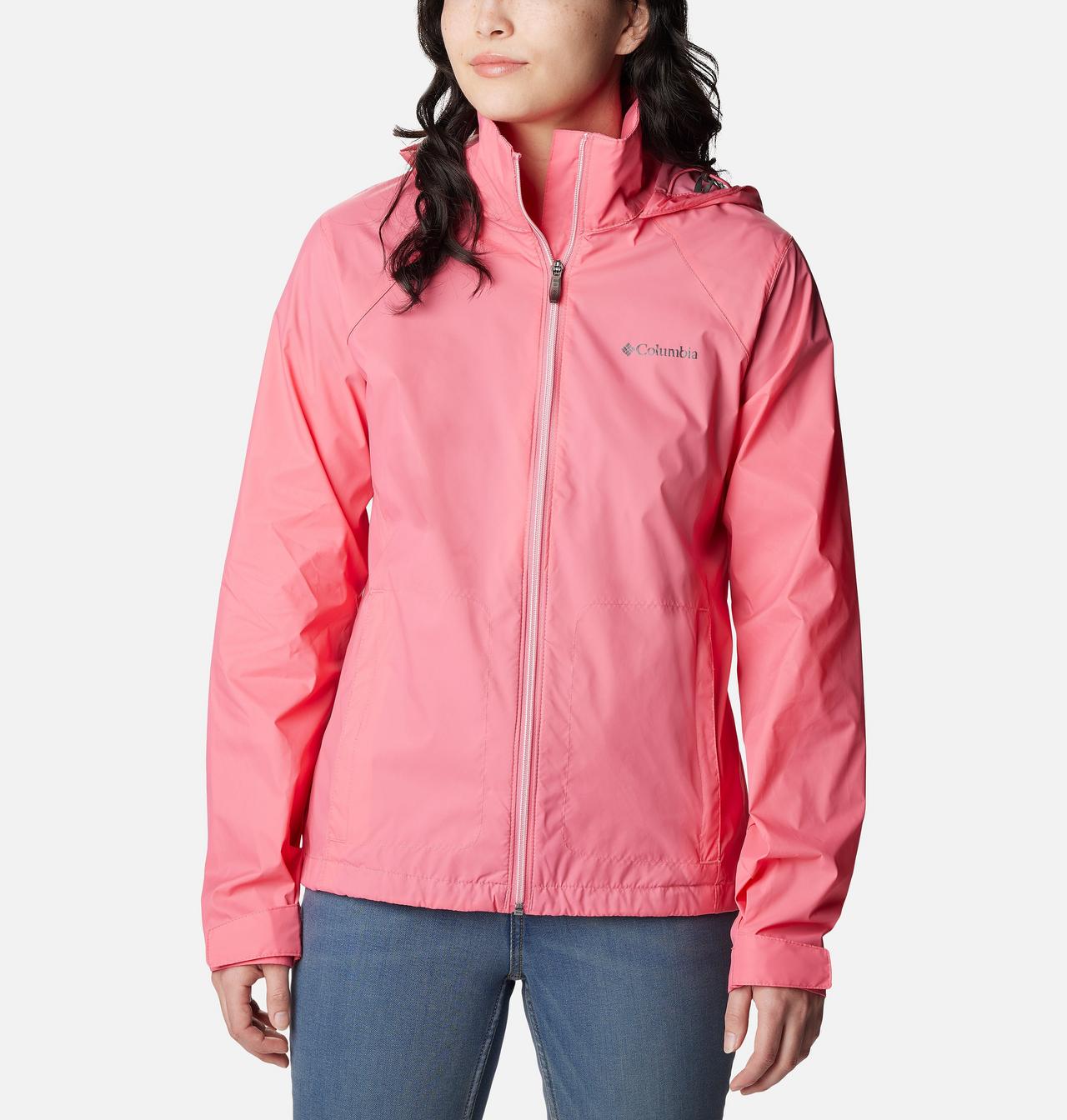 Women’s Switchback™ III Jacket 1