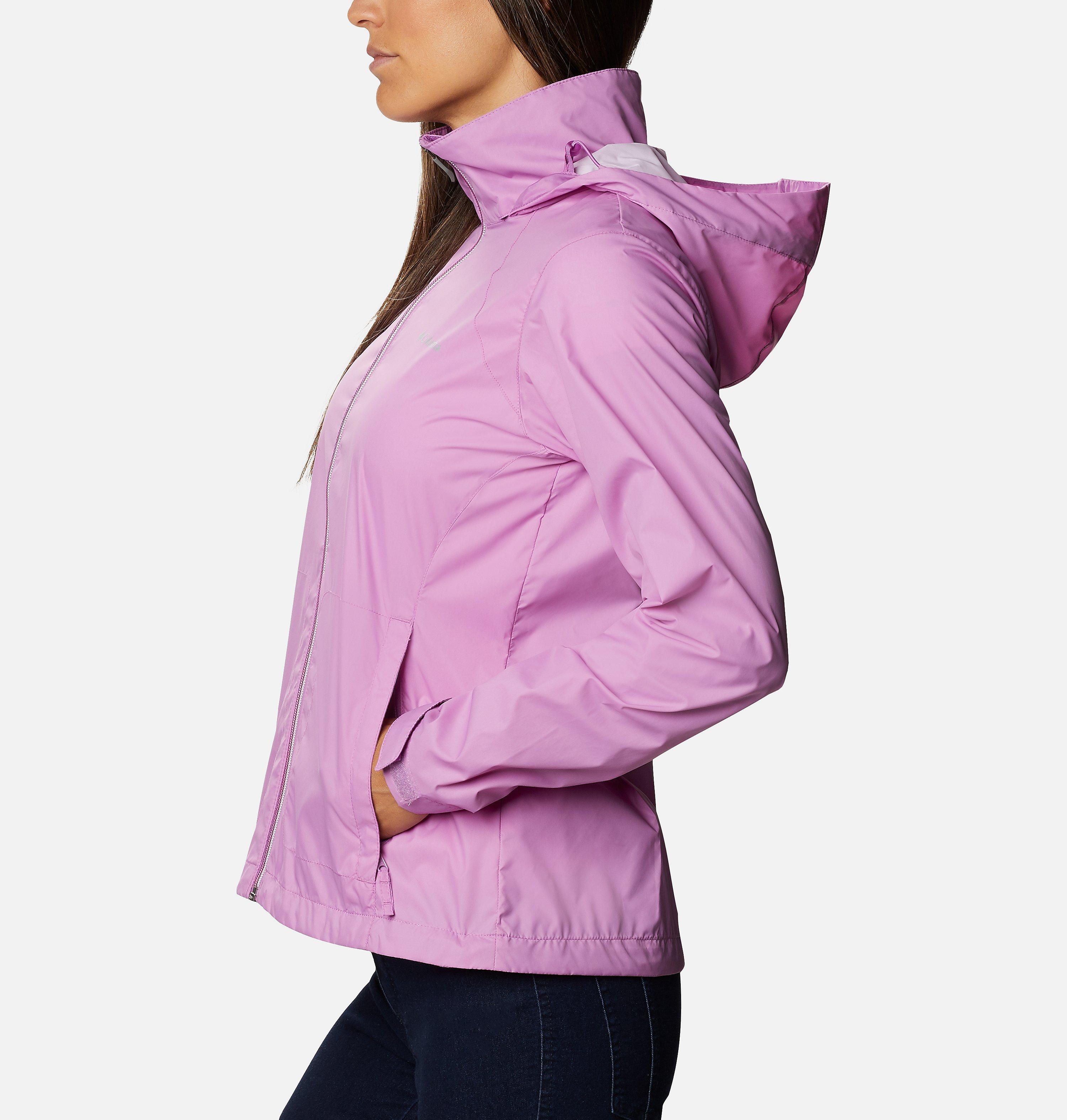 Women’s Switchback III Jacket 3
