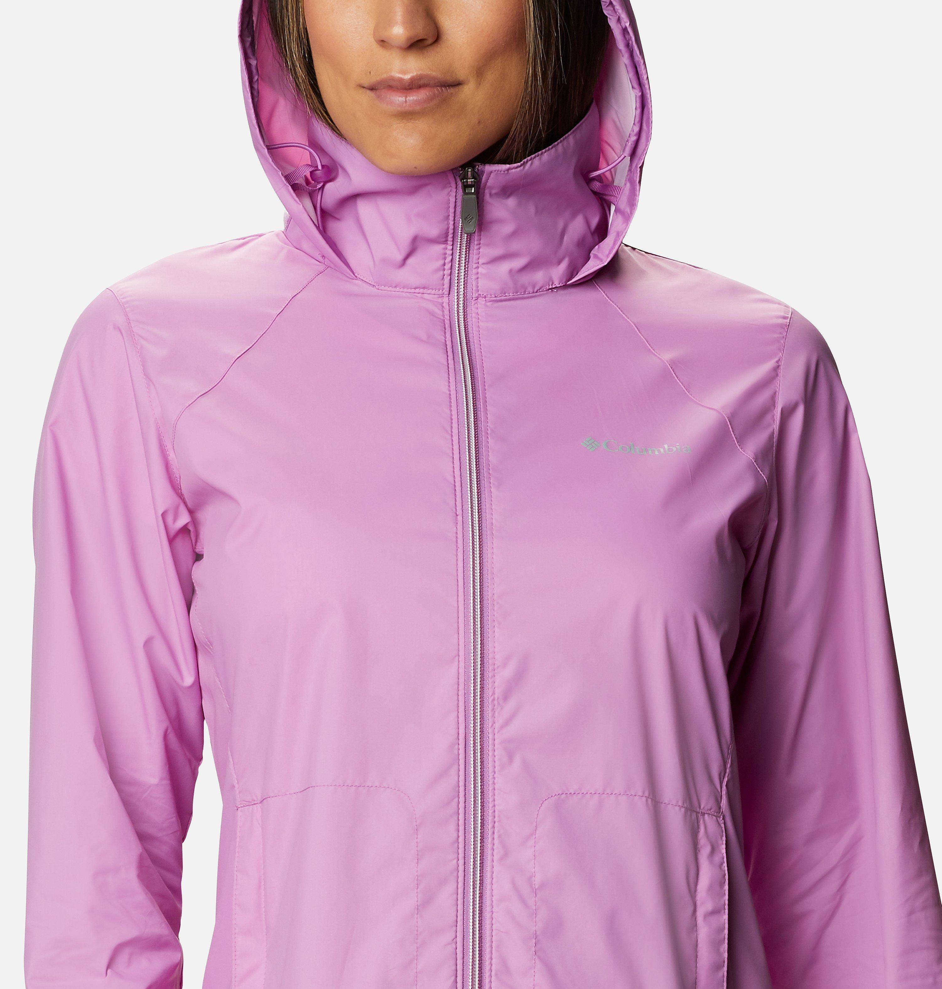 Women’s Switchback III Jacket 4