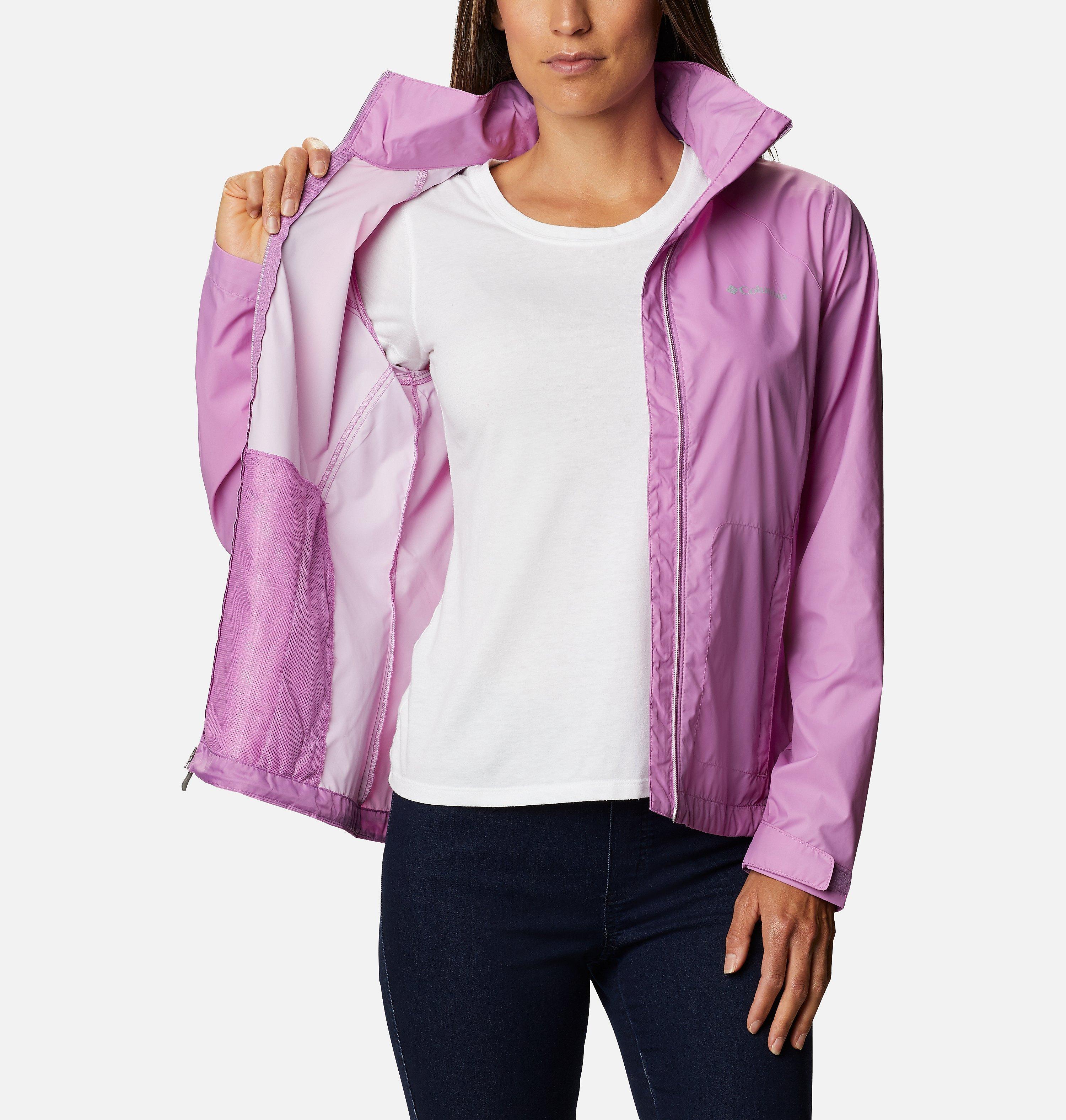 Women’s Switchback III Jacket 5