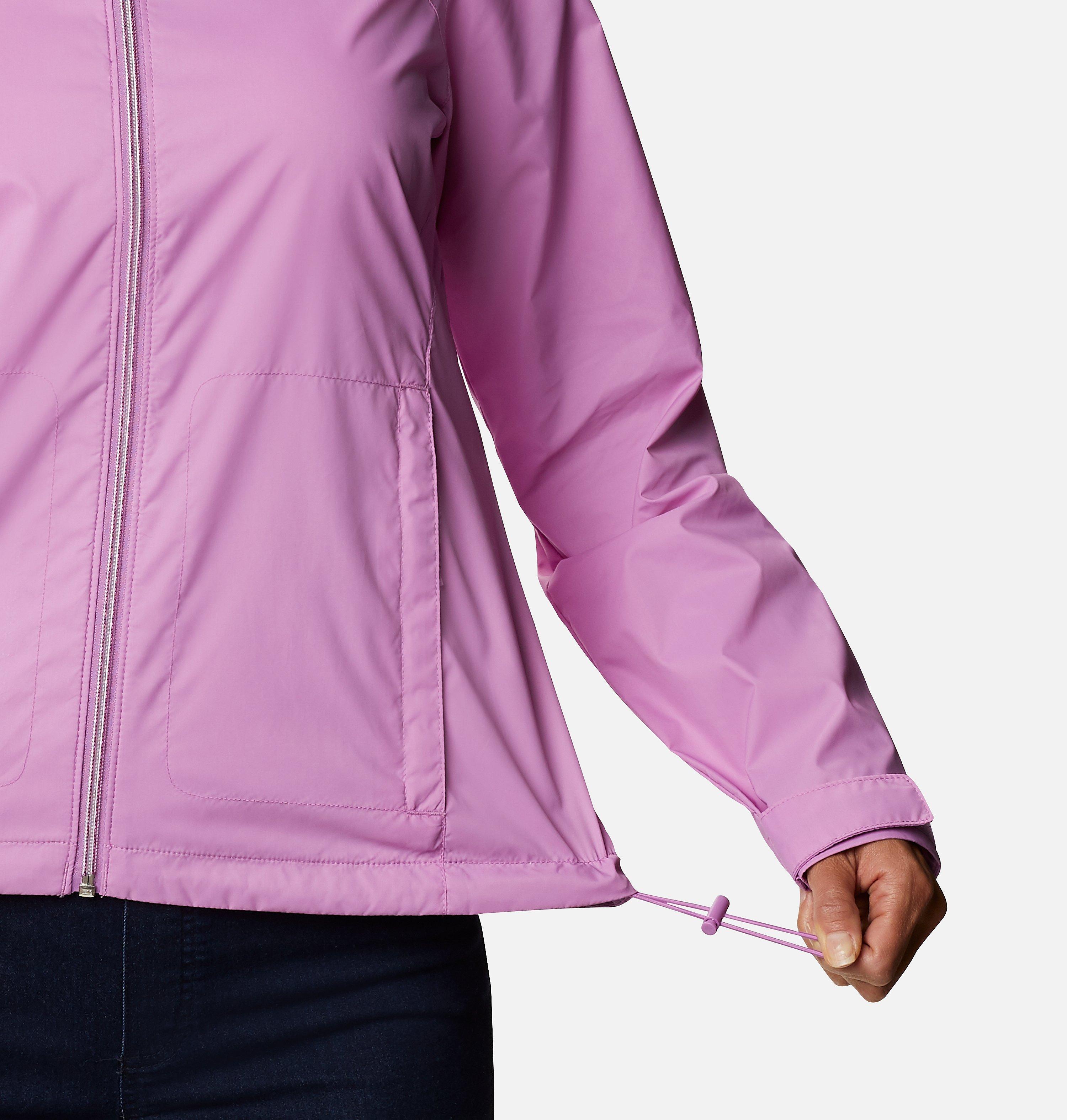Women’s Switchback III Jacket 6