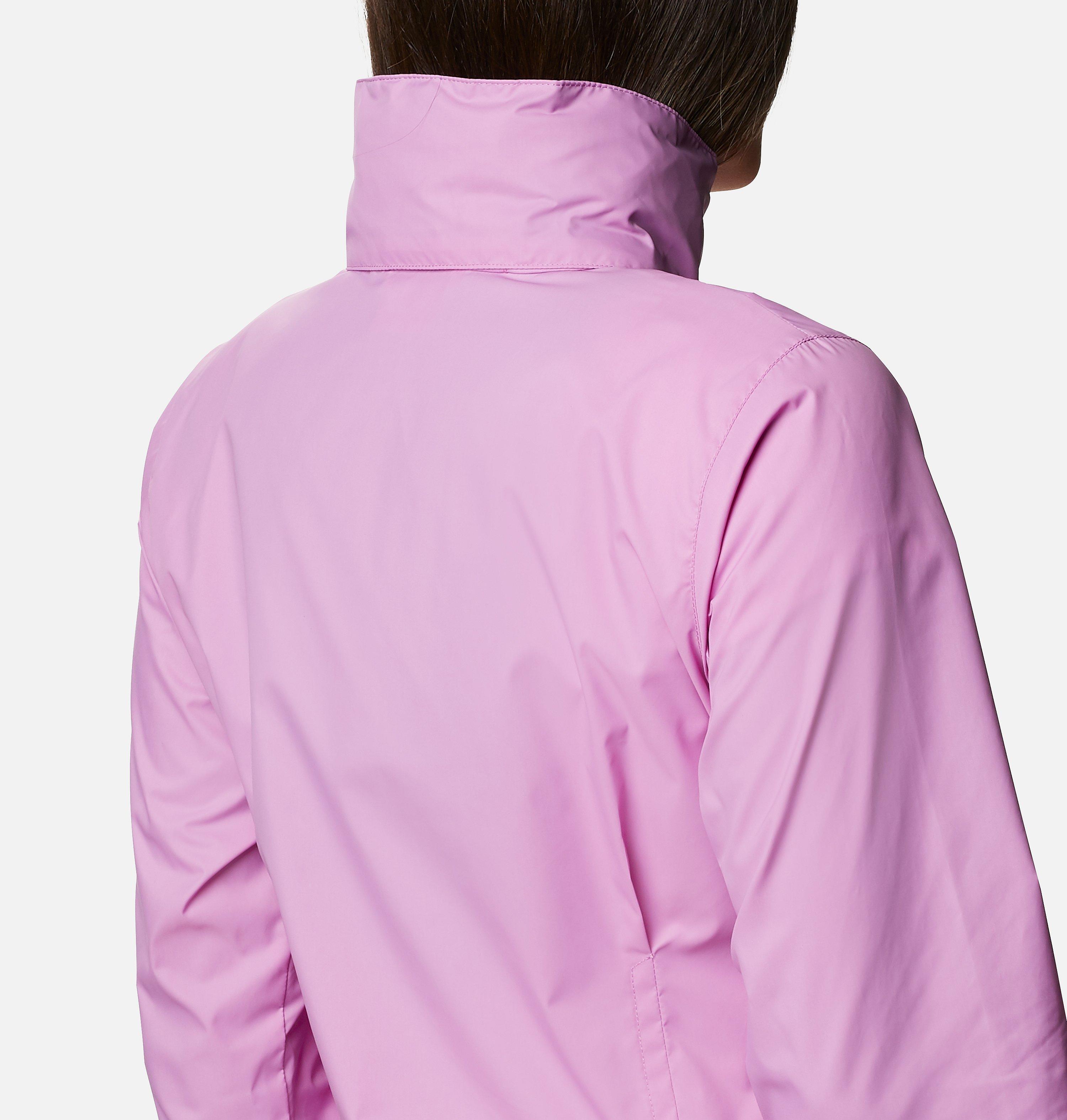 Women’s Switchback III Jacket 7