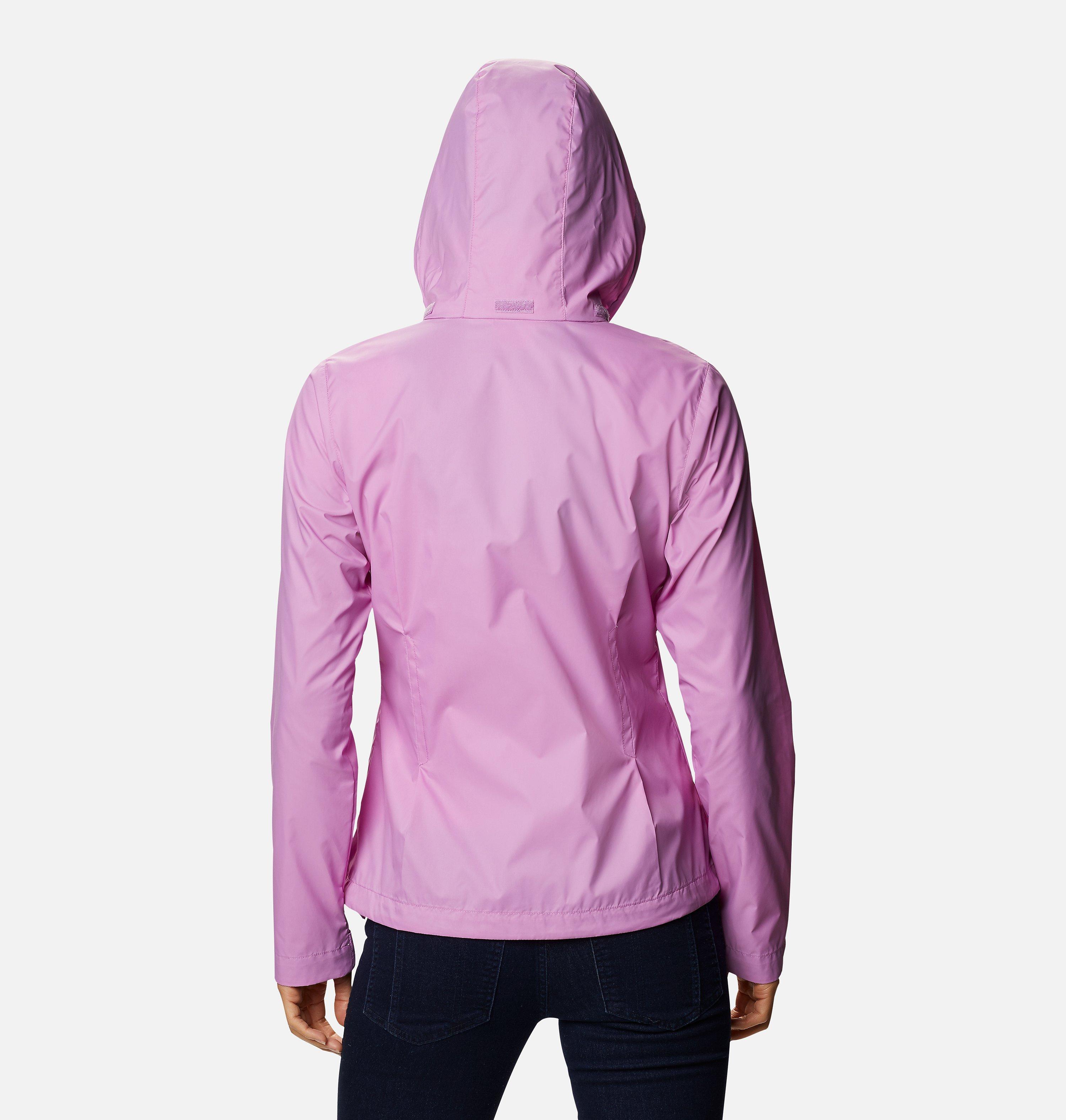 Women’s Switchback III Jacket 2