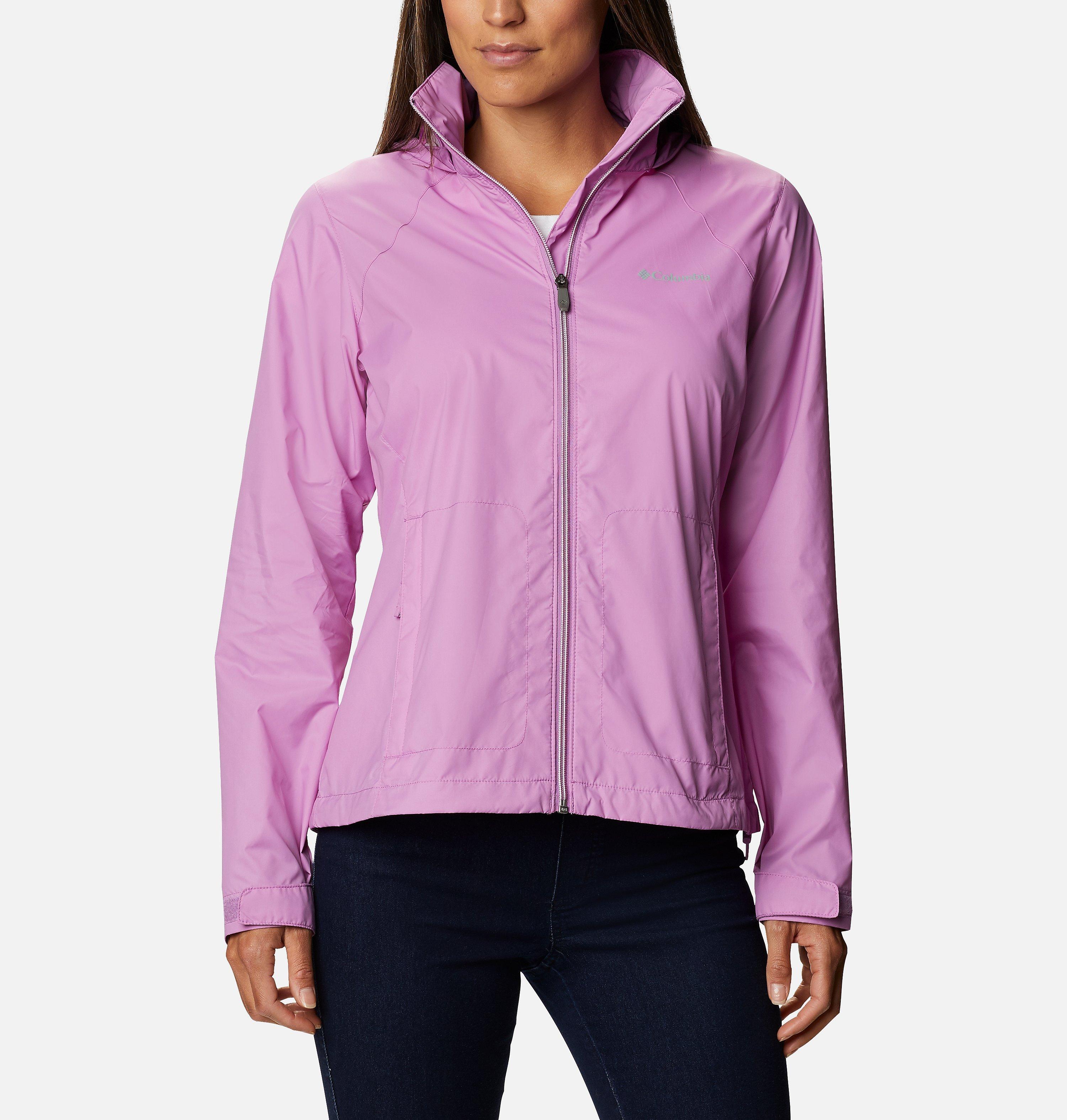 Women’s Switchback III Jacket 1