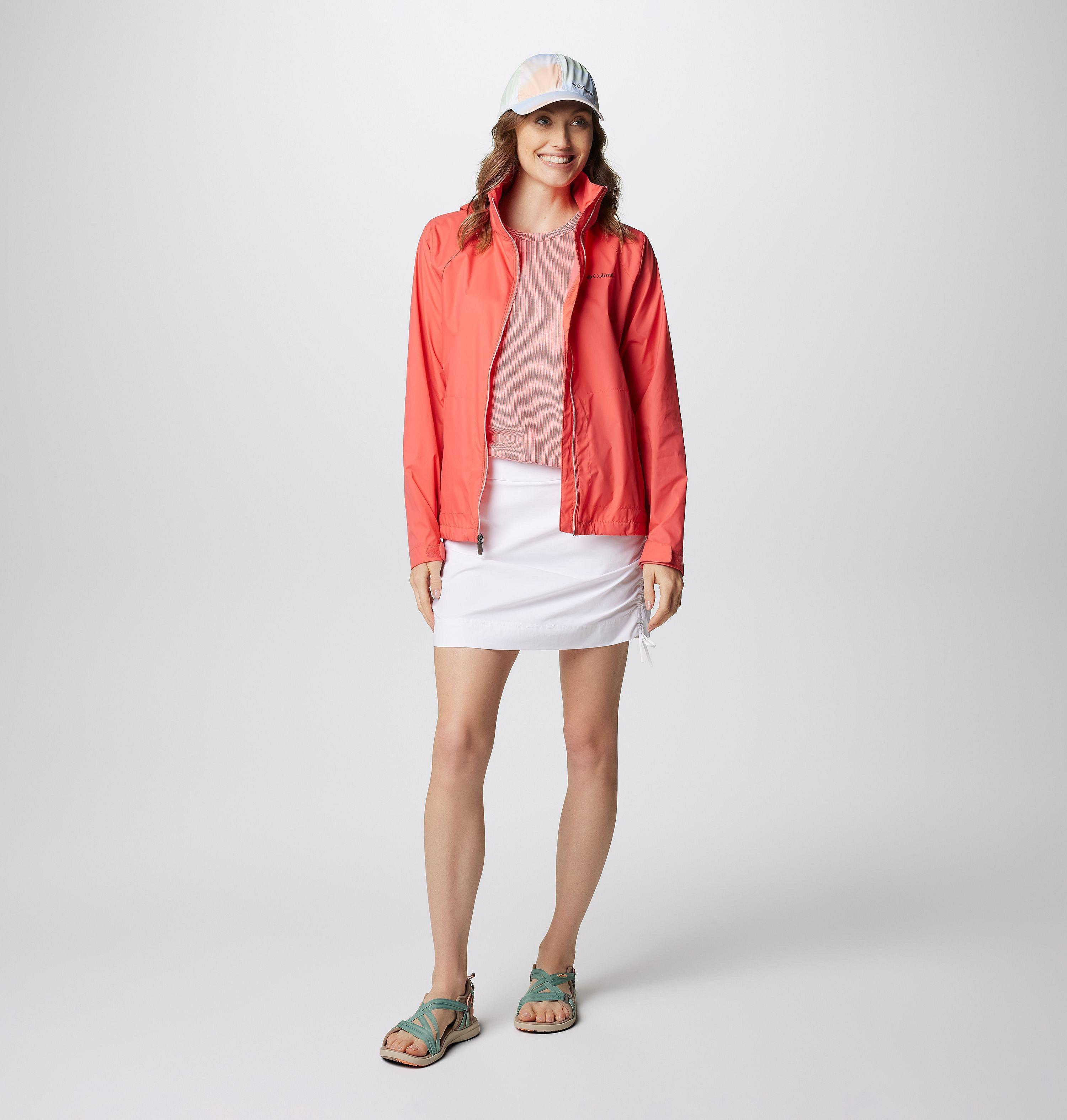 Women’s Switchback III Jacket 4
