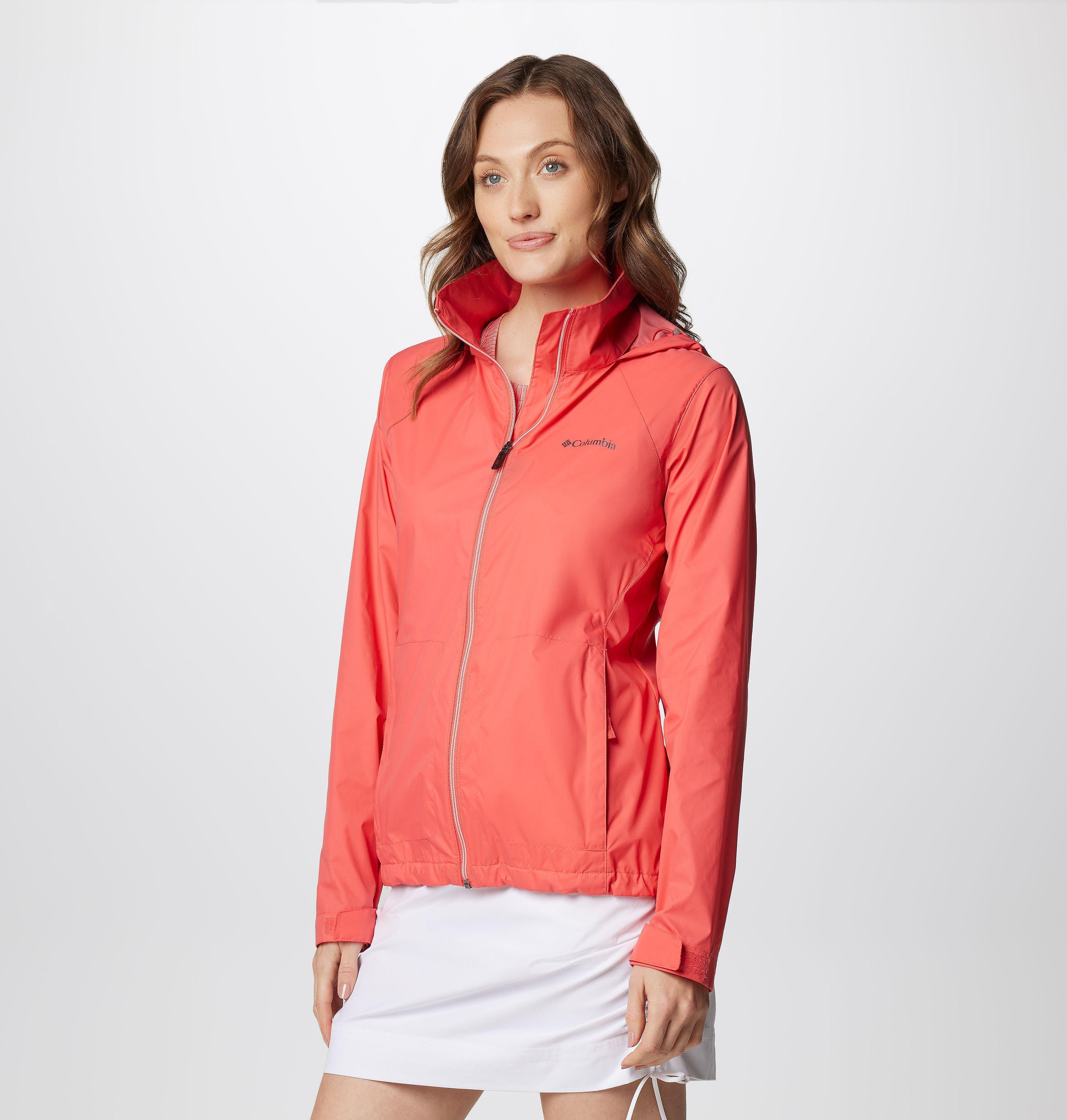 Women’s Switchback III Jacket 5