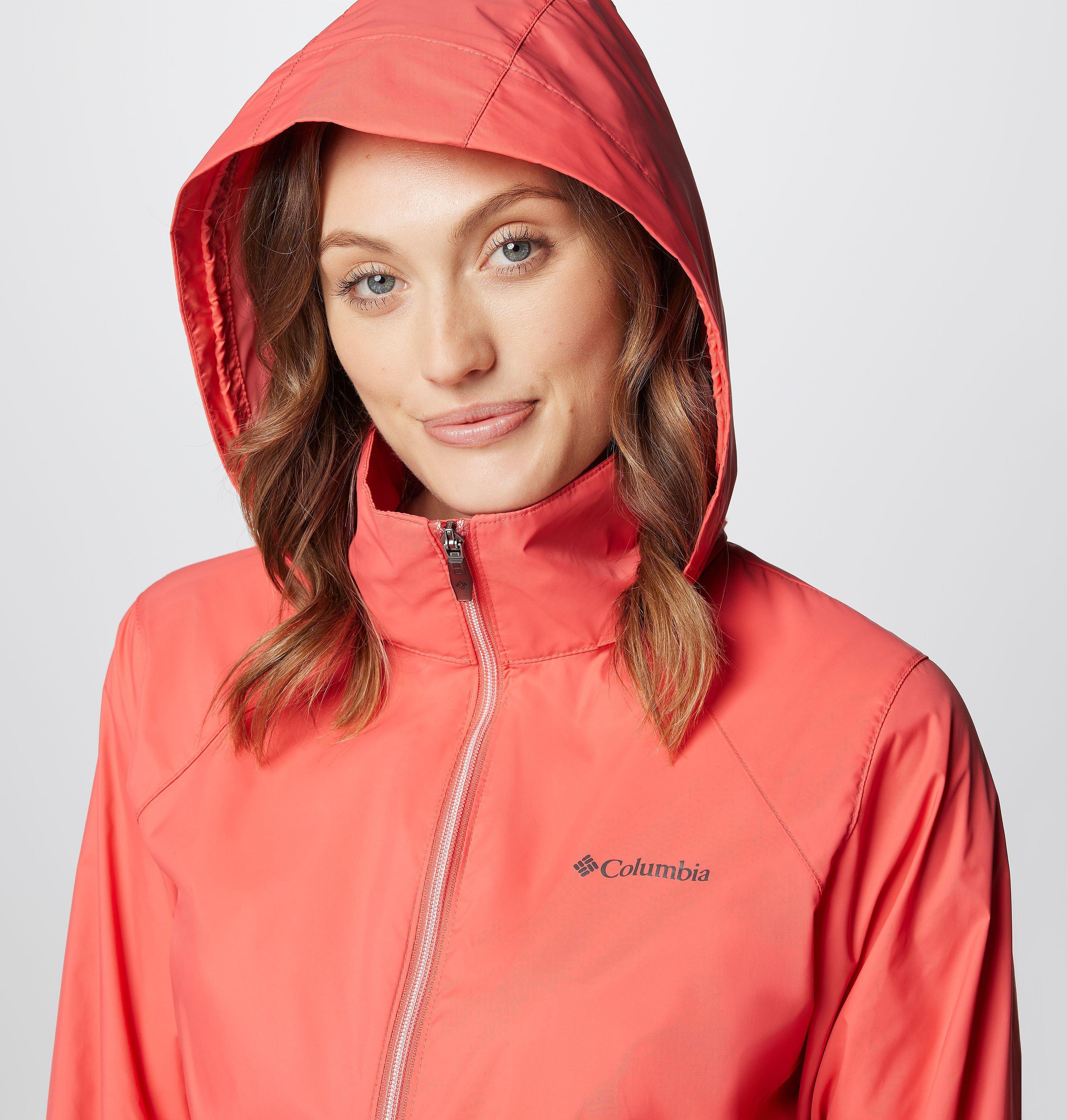 Women’s Switchback III Jacket 6