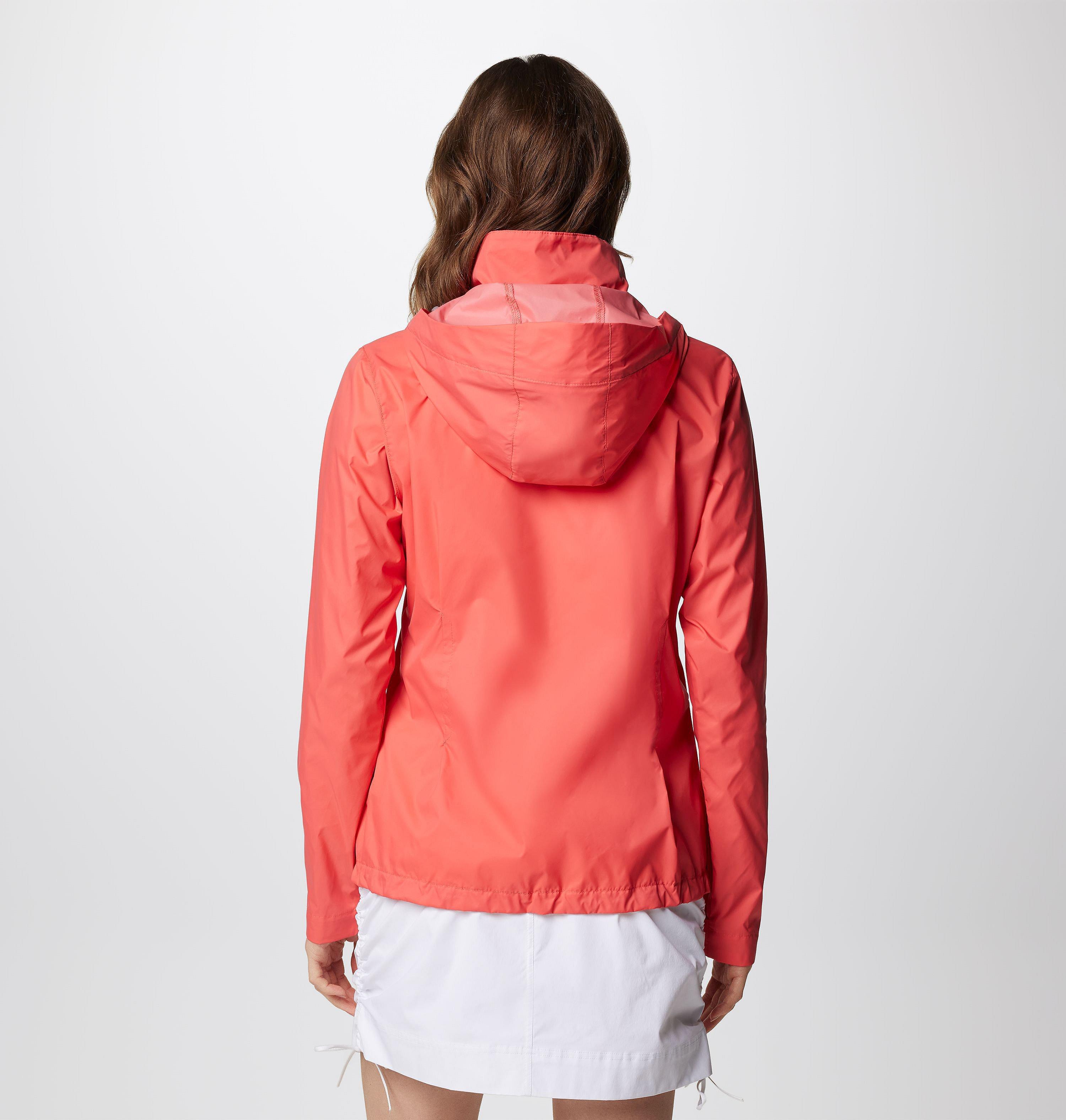 Women’s Switchback III Jacket 3