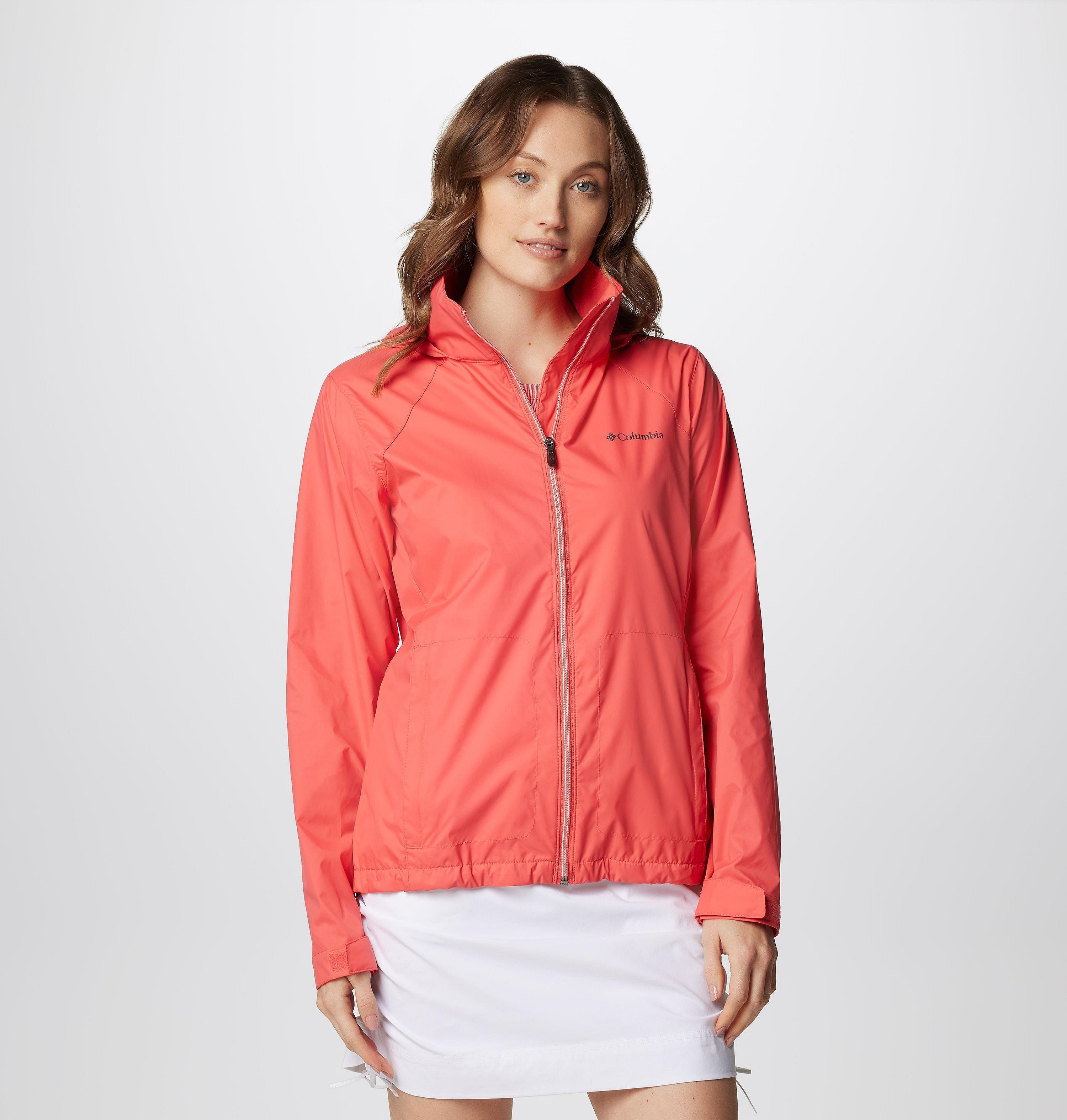 Women’s Switchback III Jacket 1