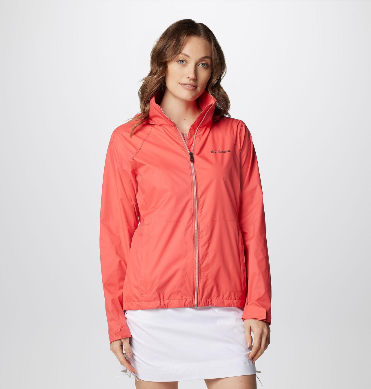 Women’s Switchback™ III Jacket 1