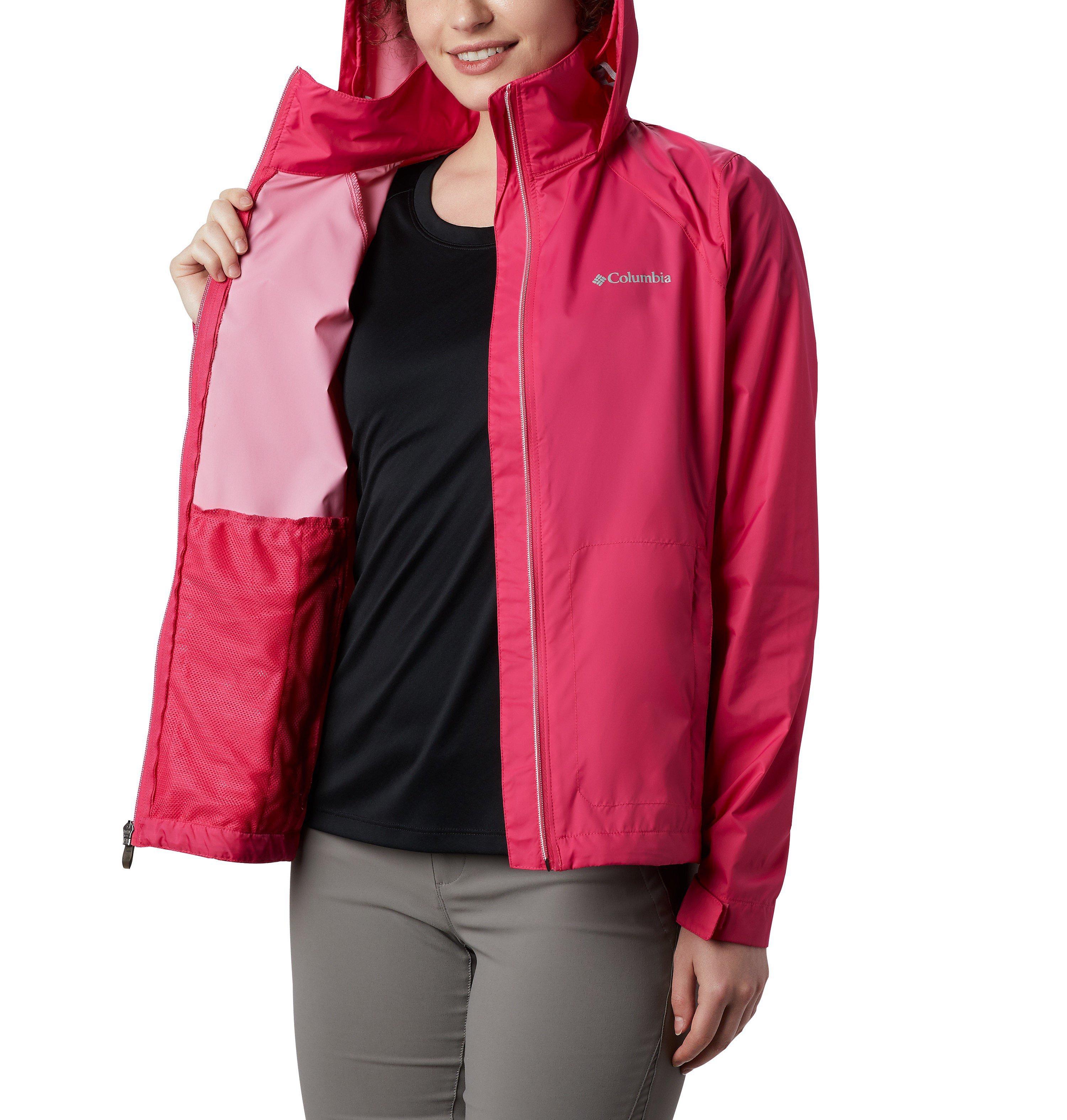 Women’s Switchback III Jacket 3