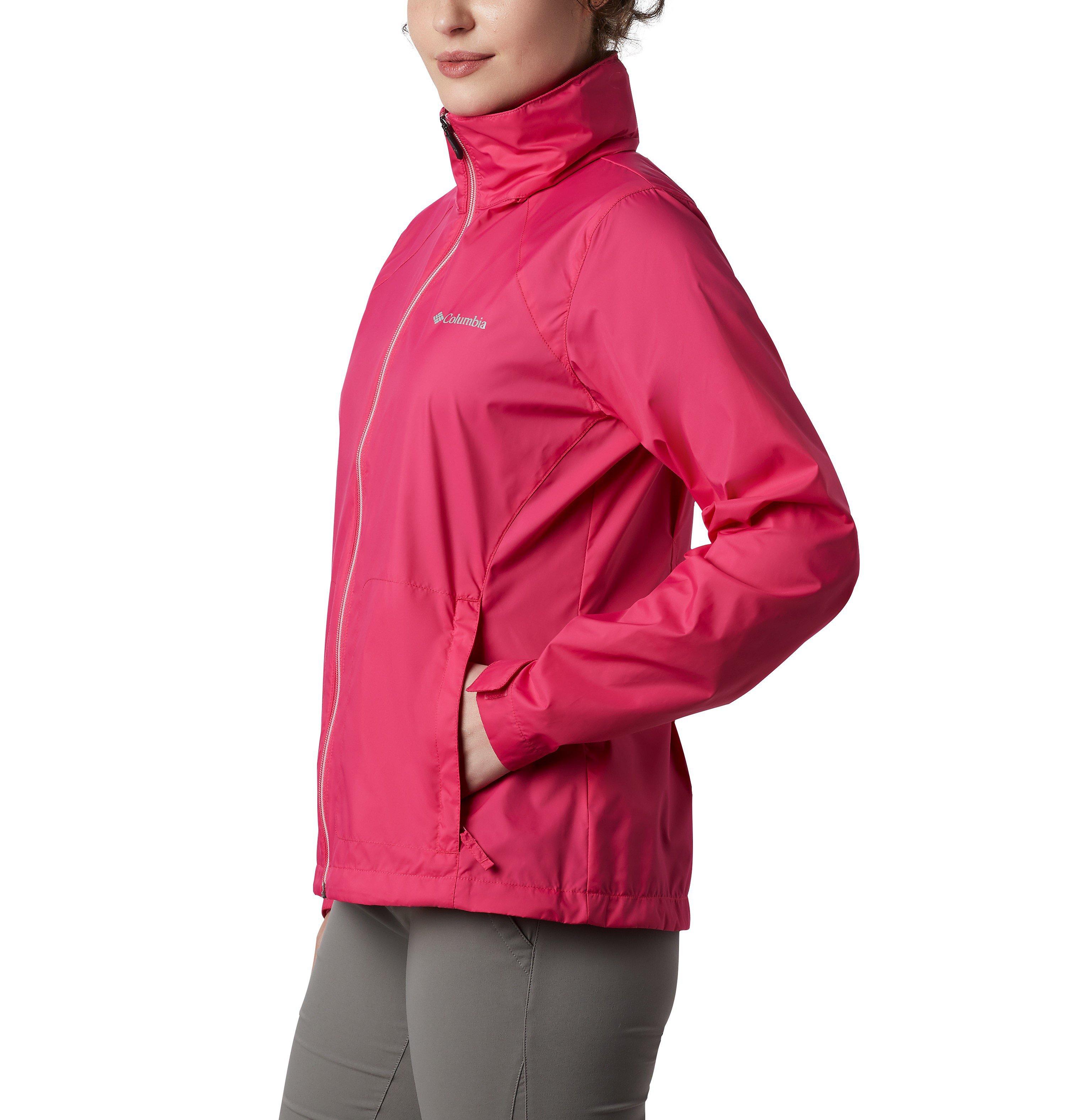 Women’s Switchback III Jacket 4