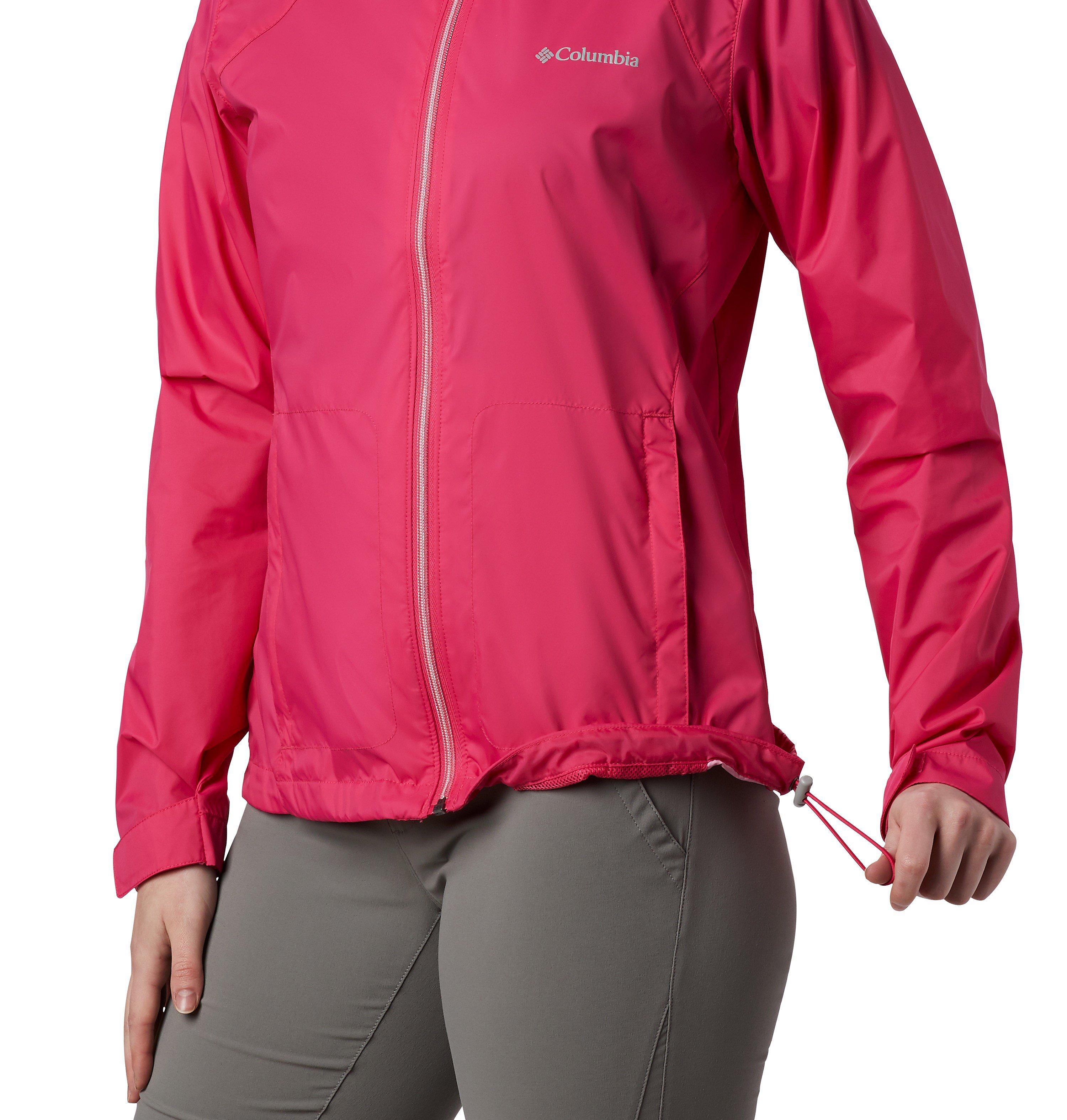 Women’s Switchback III Jacket 5