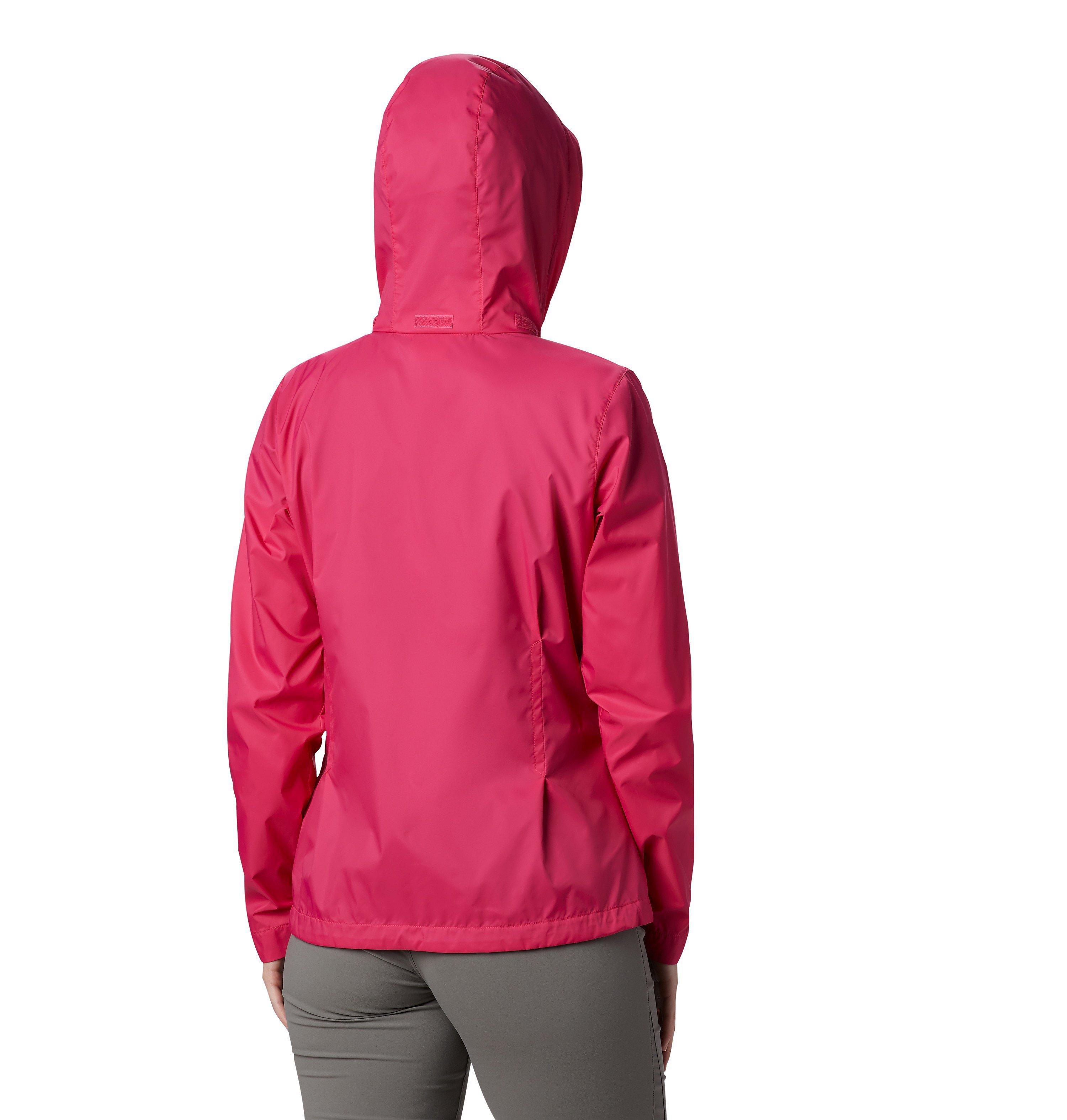 Women’s Switchback III Jacket 2