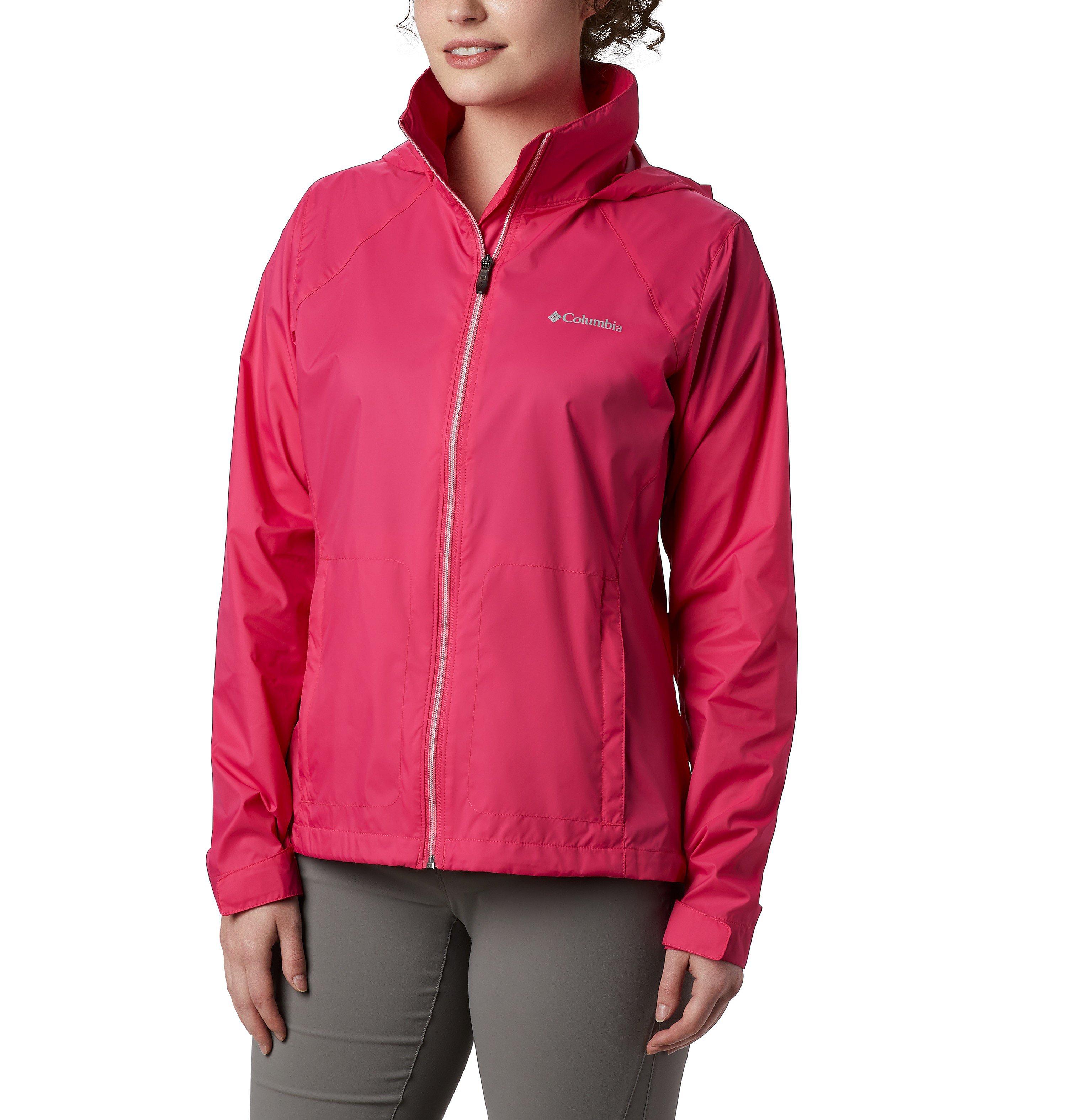Women’s Switchback III Jacket 1