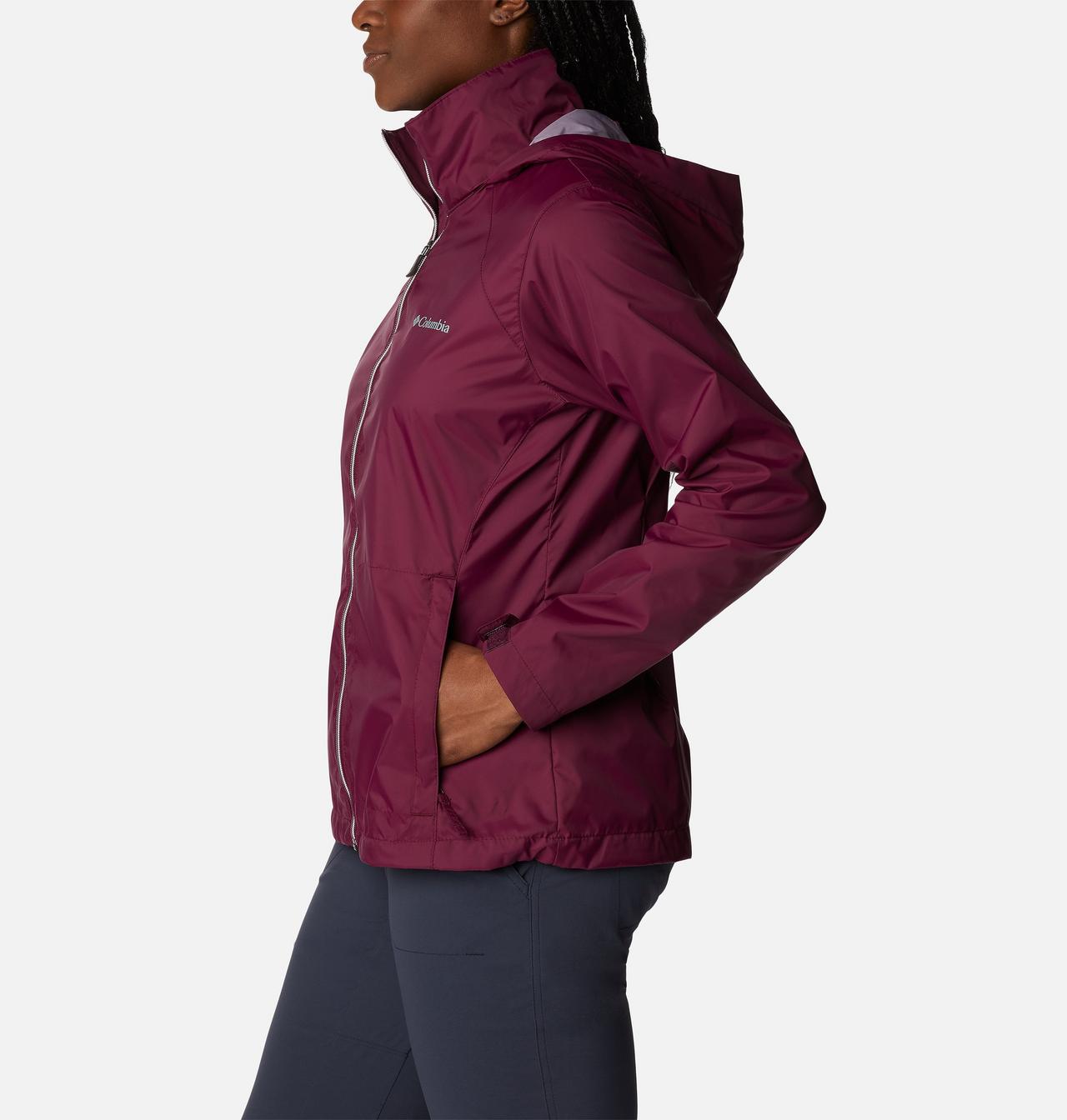 Women’s Switchback™ III Jacket 3