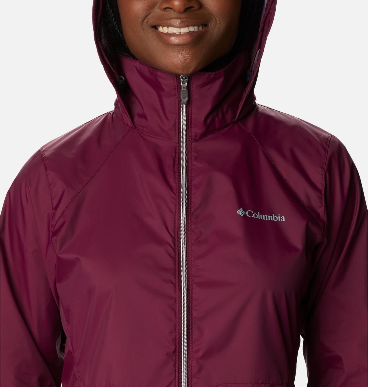 Women’s Switchback™ III Jacket 4