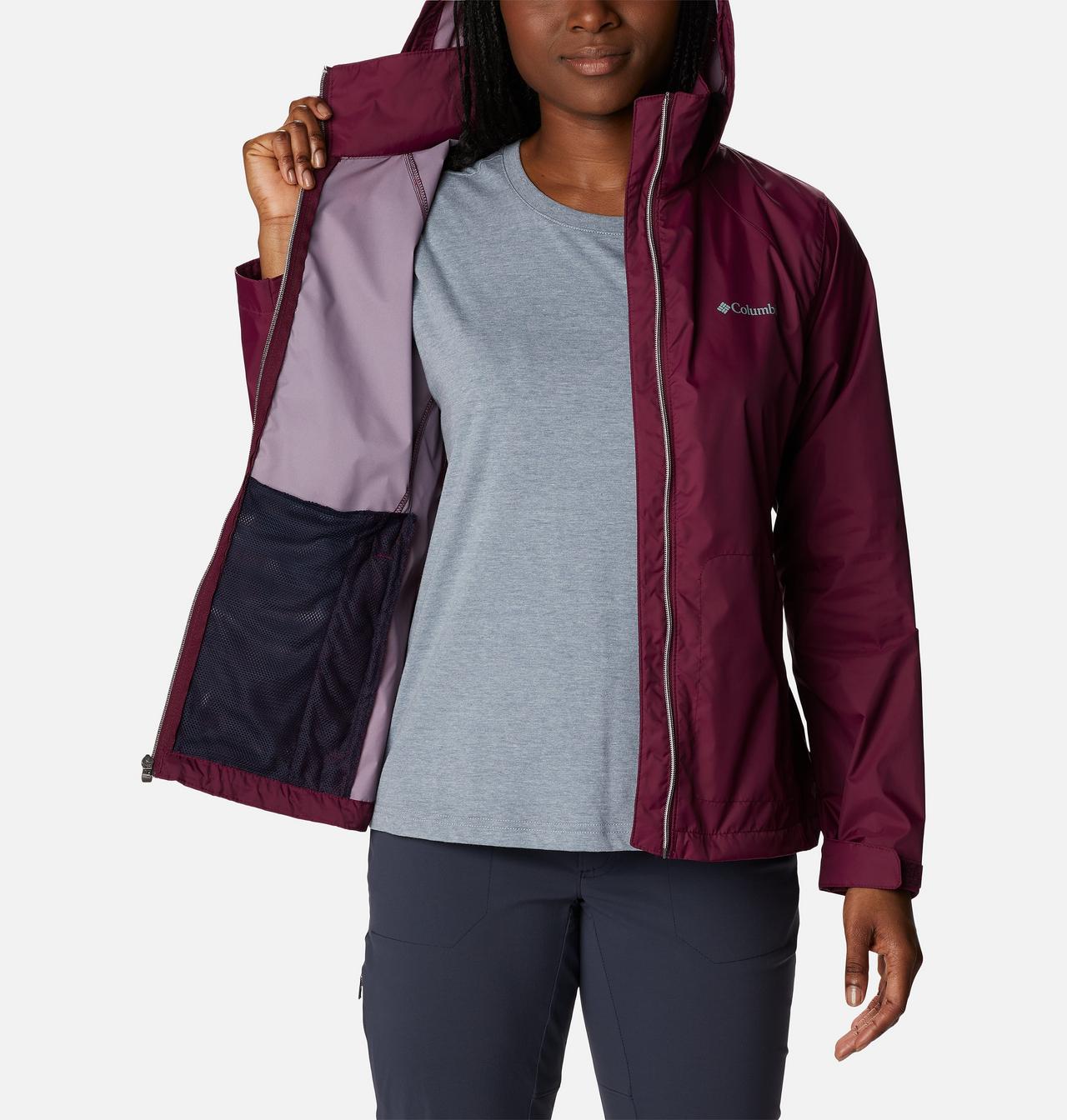 Women’s Switchback™ III Jacket 5