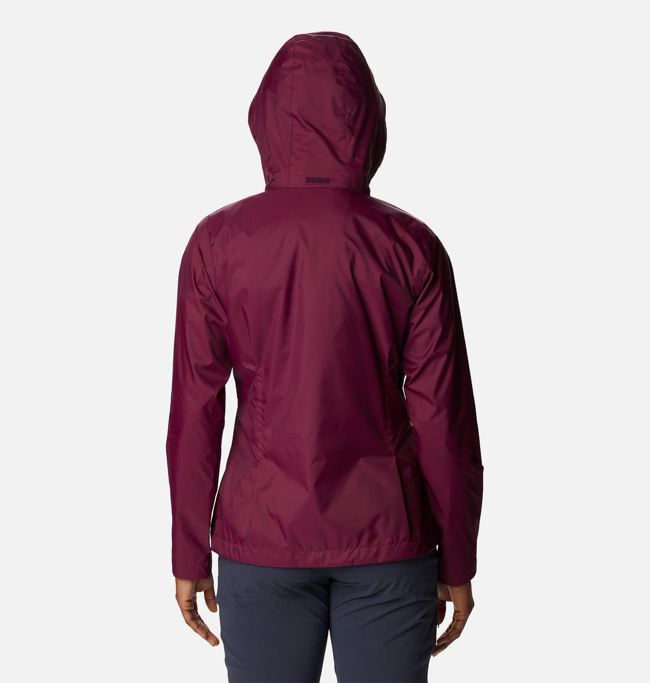 Women’s Switchback™ III Jacket 2