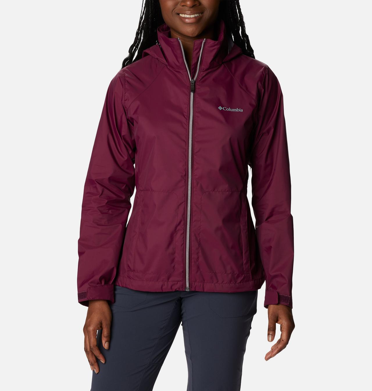Women’s Switchback™ III Jacket 1