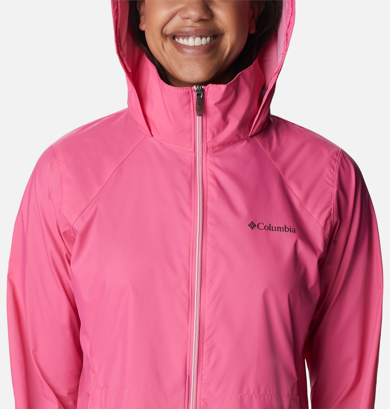 Women’s Switchback™ III Jacket 4