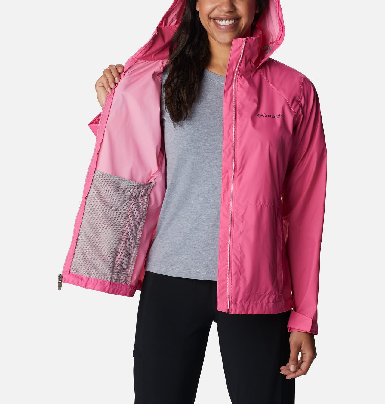 Women’s Switchback™ III Jacket 5
