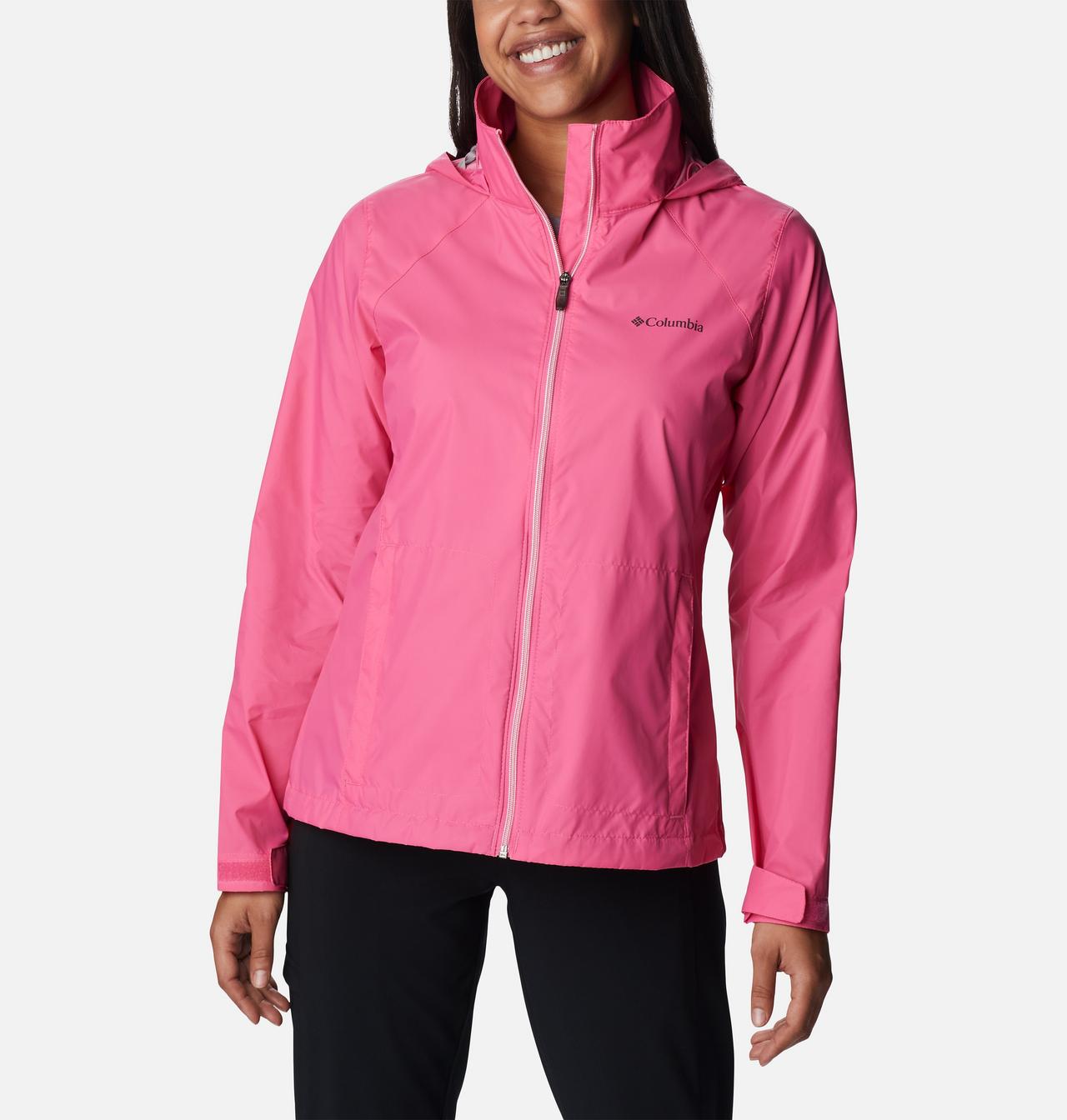 Women’s Switchback™ III Jacket 1