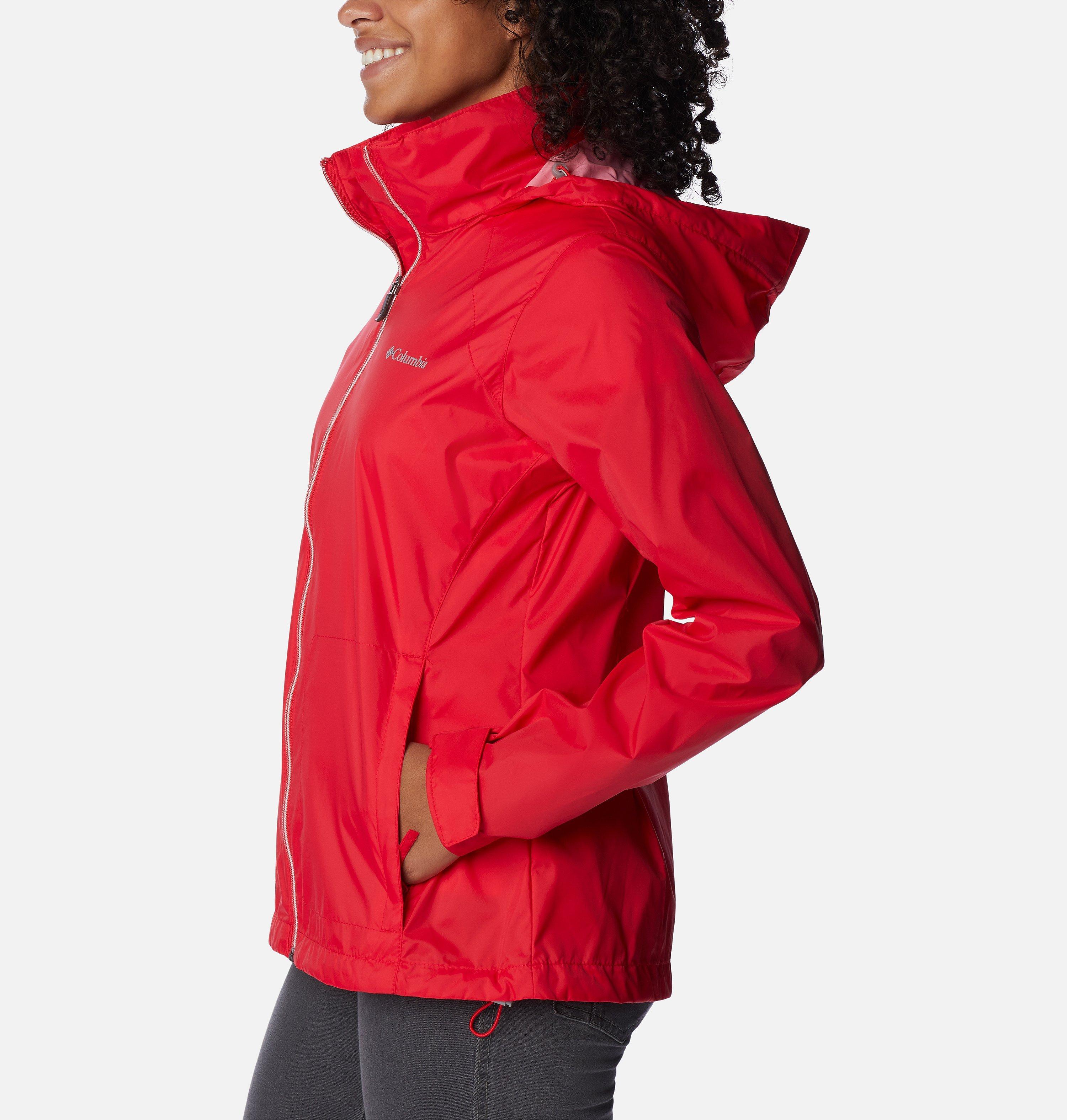 Women’s Switchback III Jacket 3