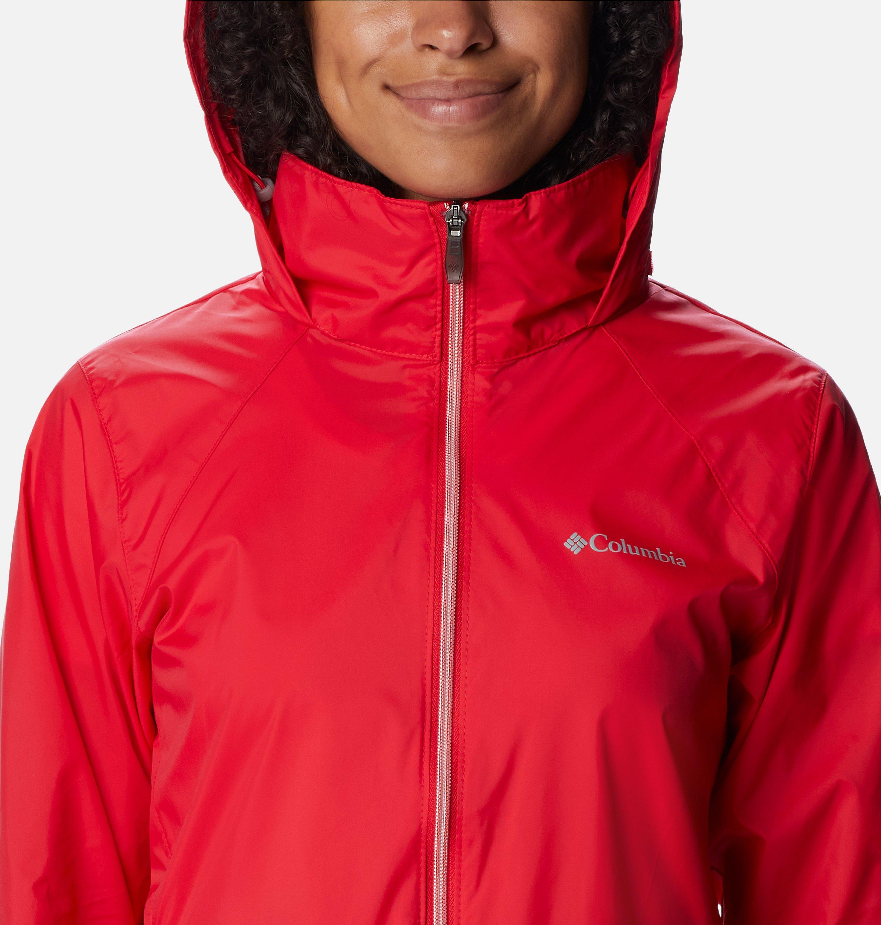 Women’s Switchback III Jacket 4