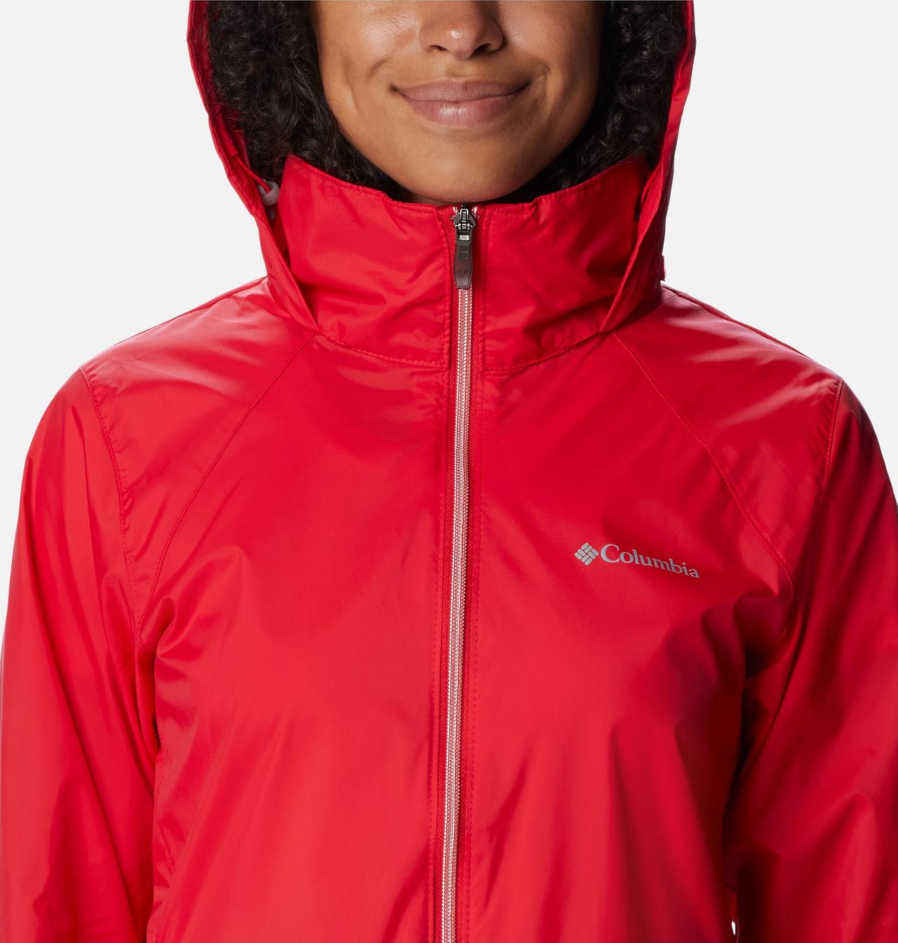 Women’s Switchback™ III Jacket 4