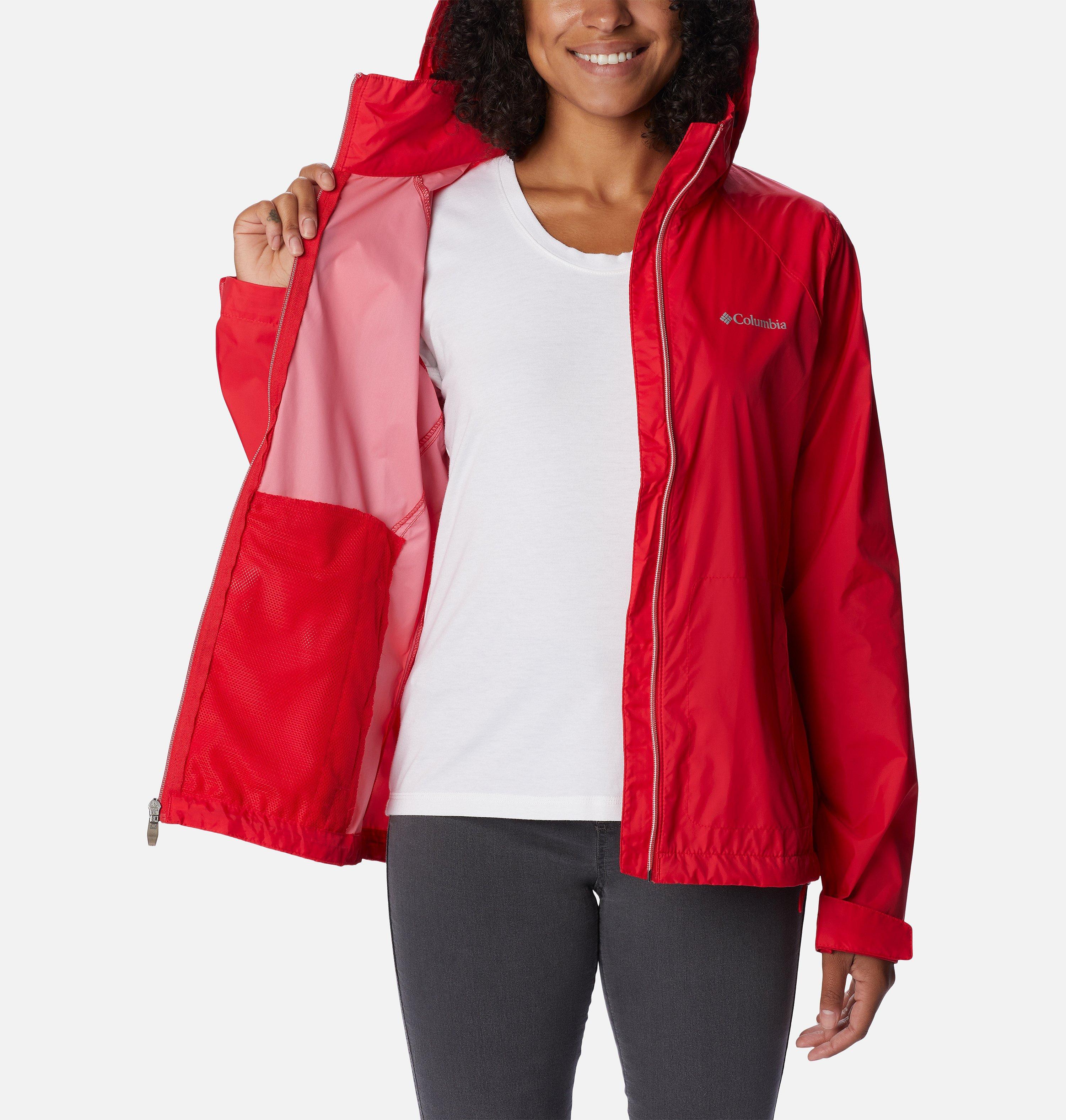 Women’s Switchback III Jacket 5