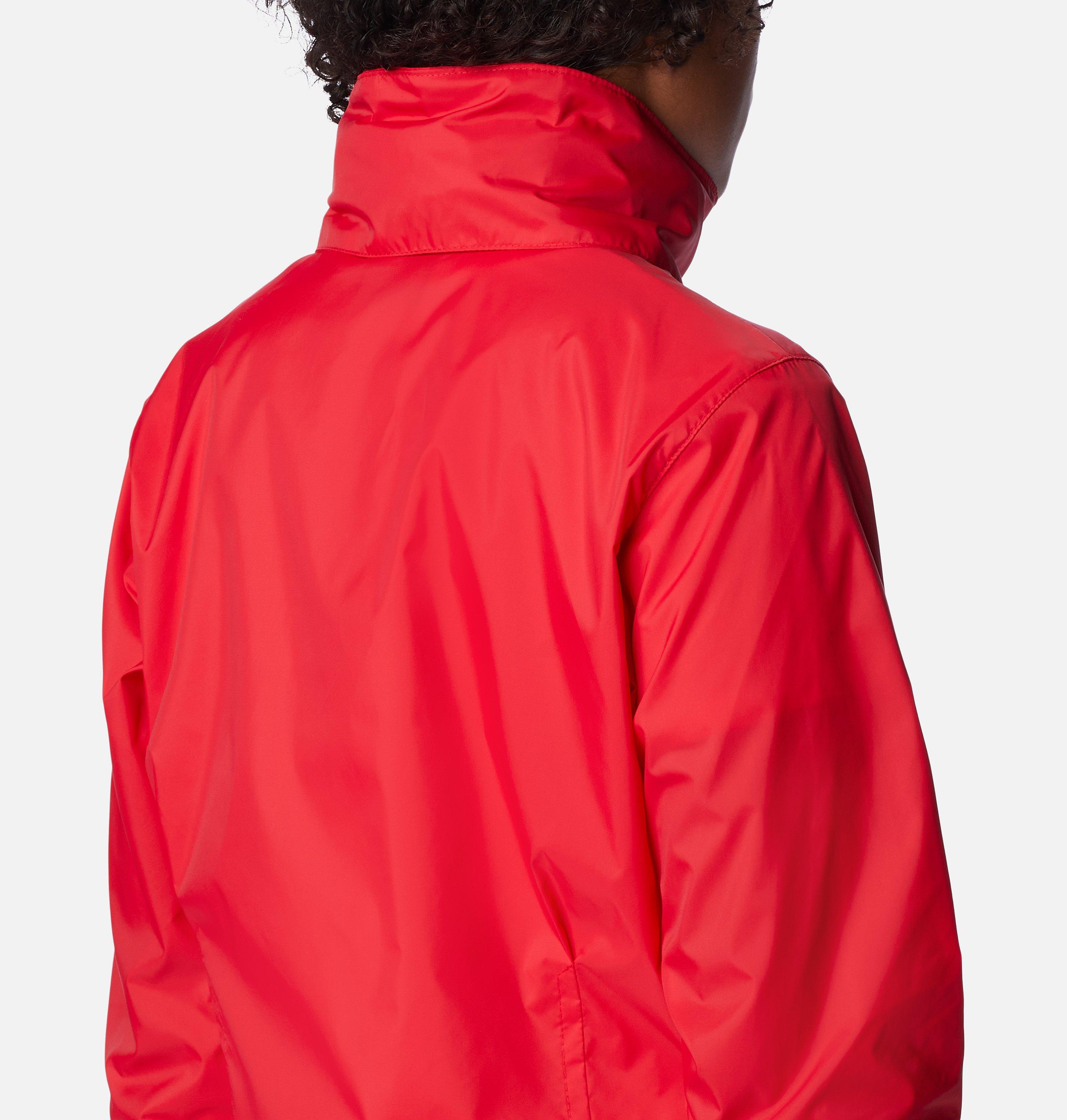 Women’s Switchback III Jacket 6