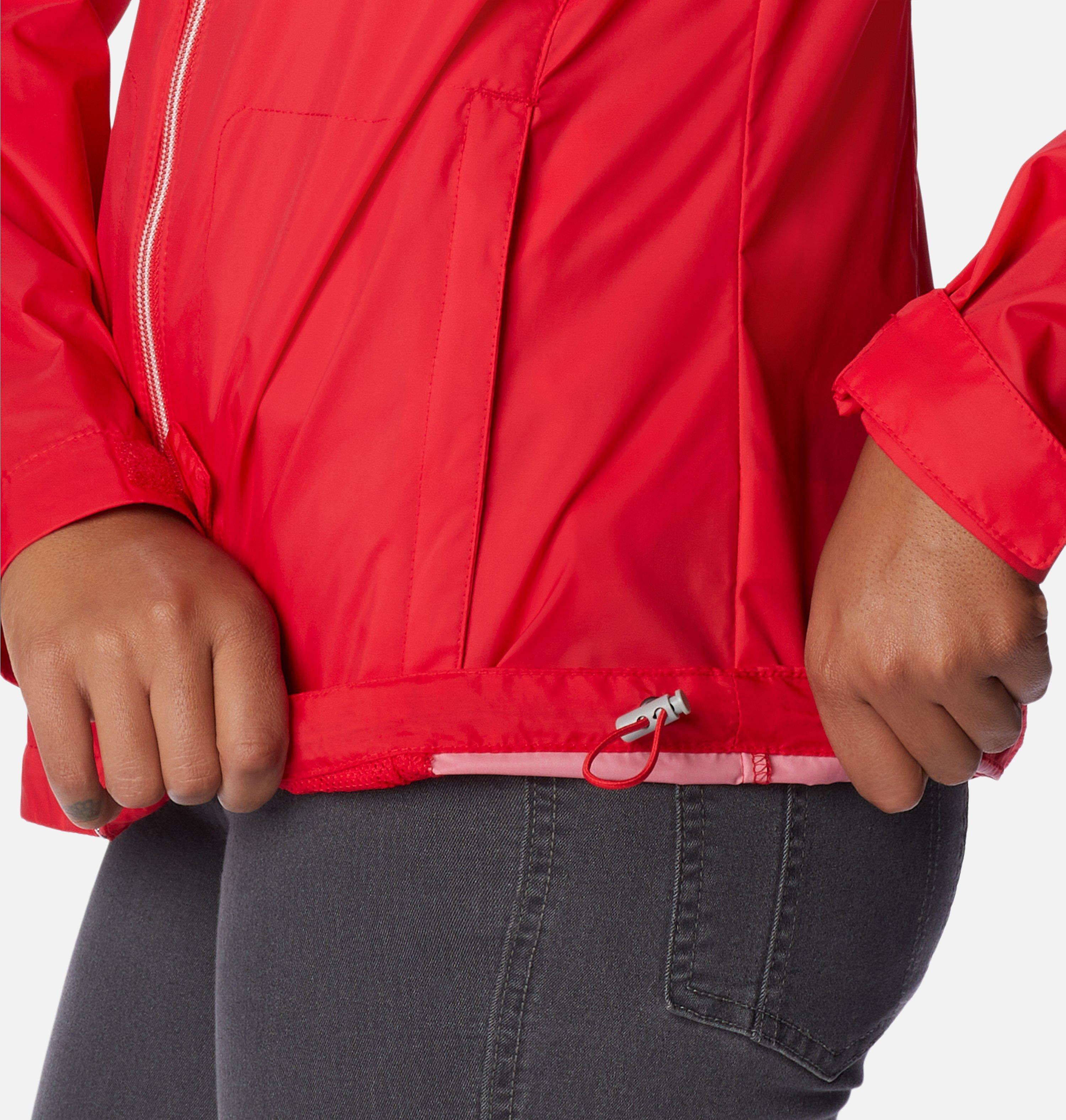 Women’s Switchback III Jacket 7