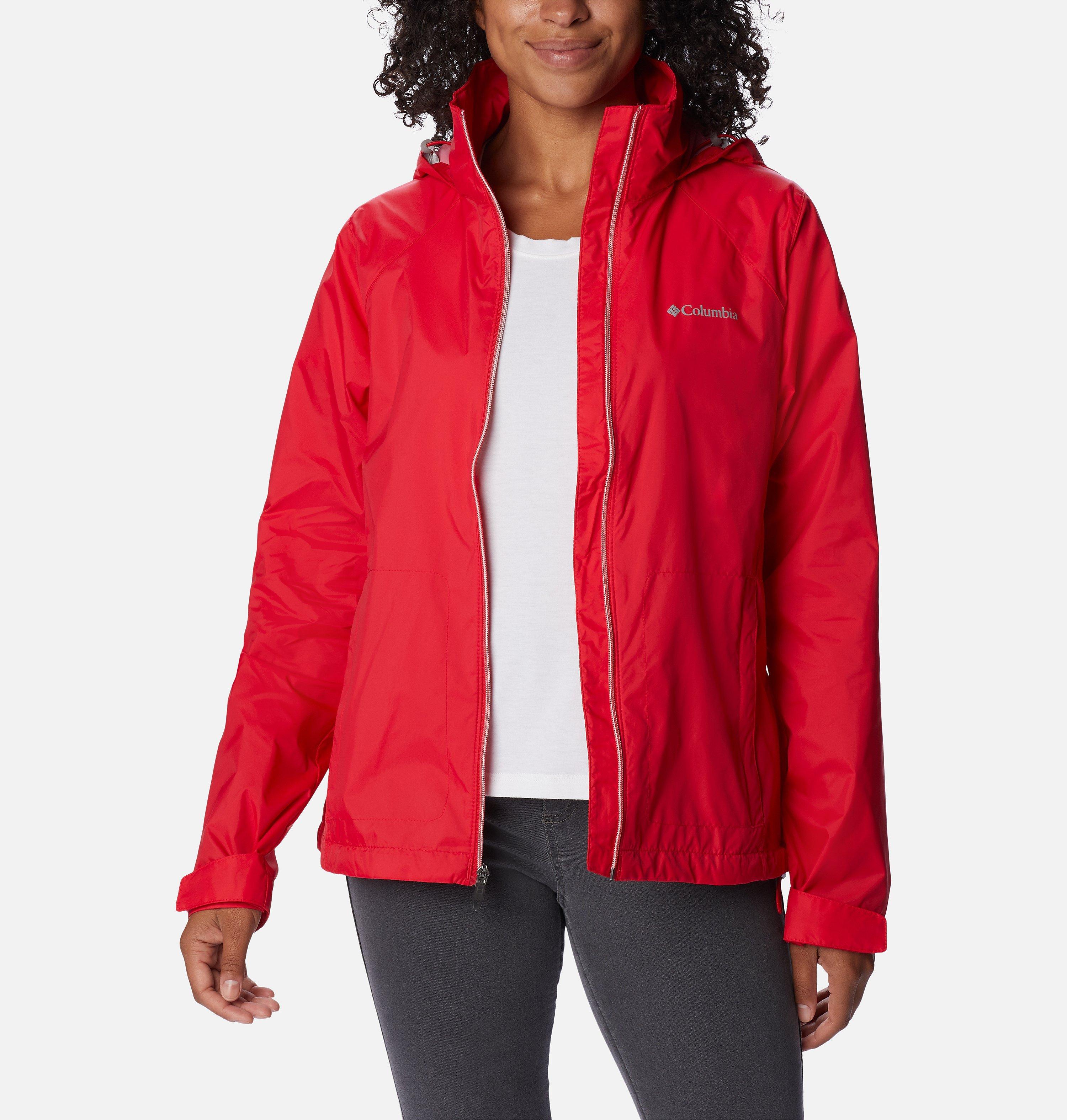 Women’s Switchback III Jacket 9