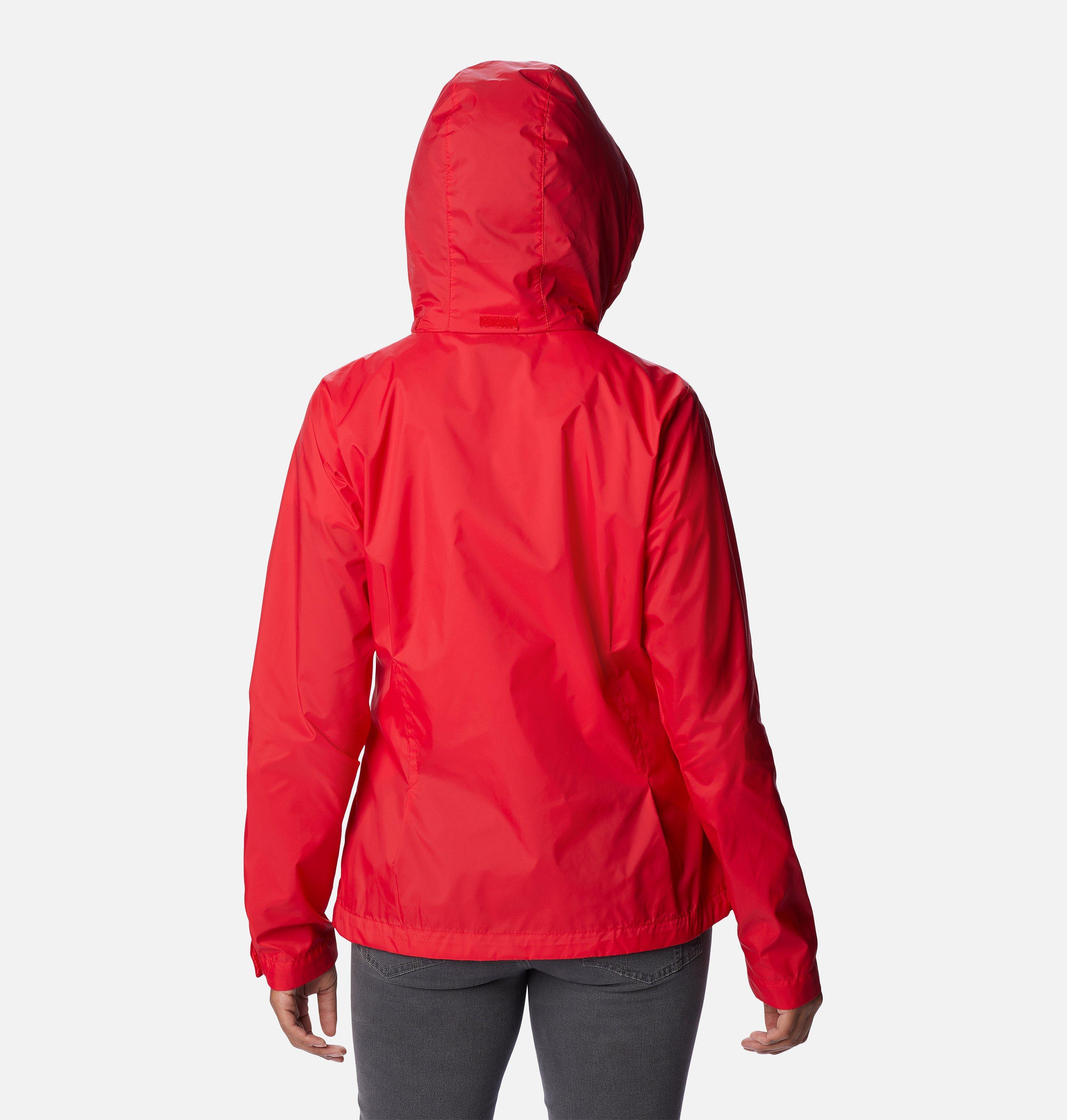 Women’s Switchback III Jacket 2