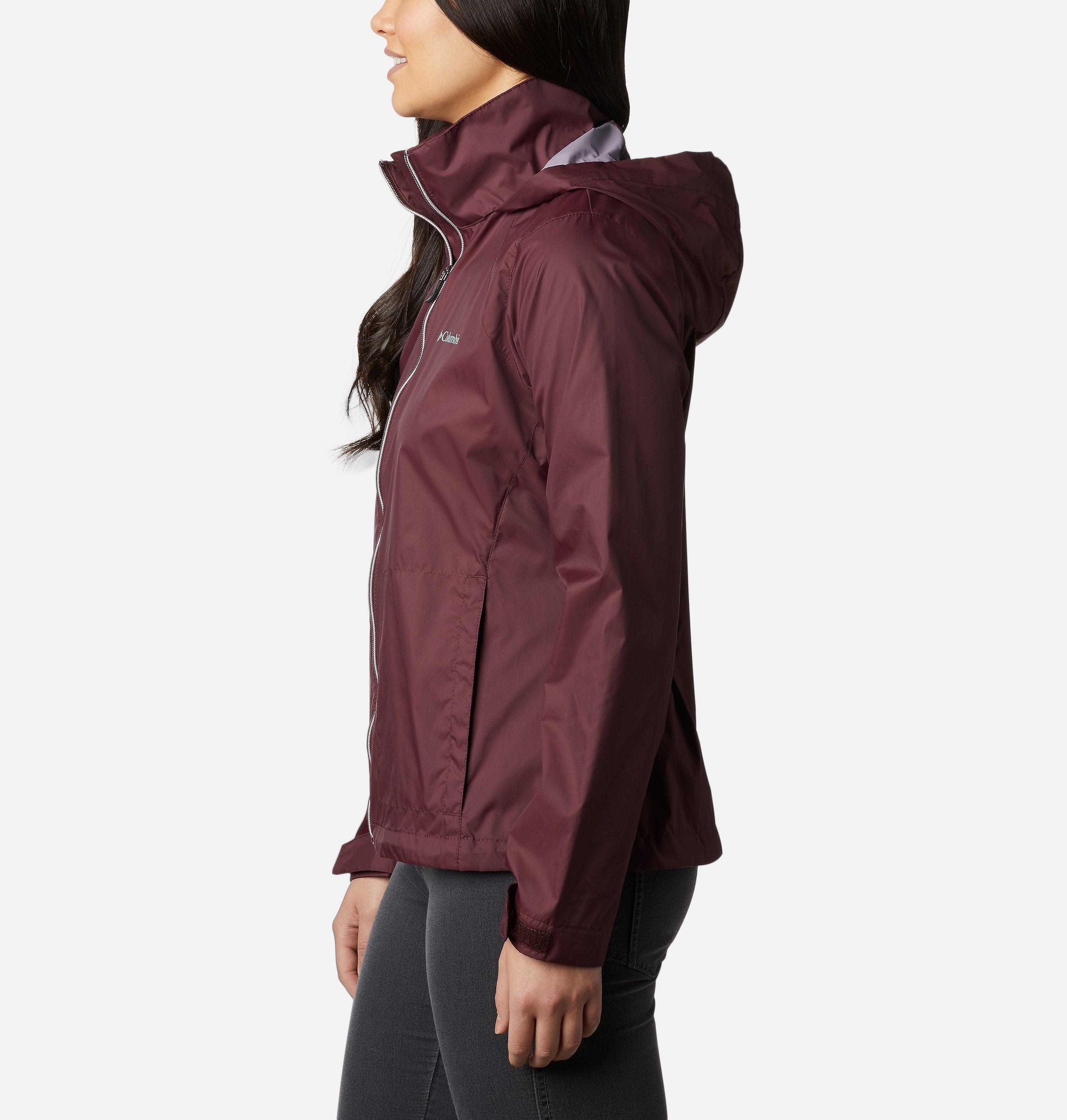 Women’s Switchback III Jacket 3