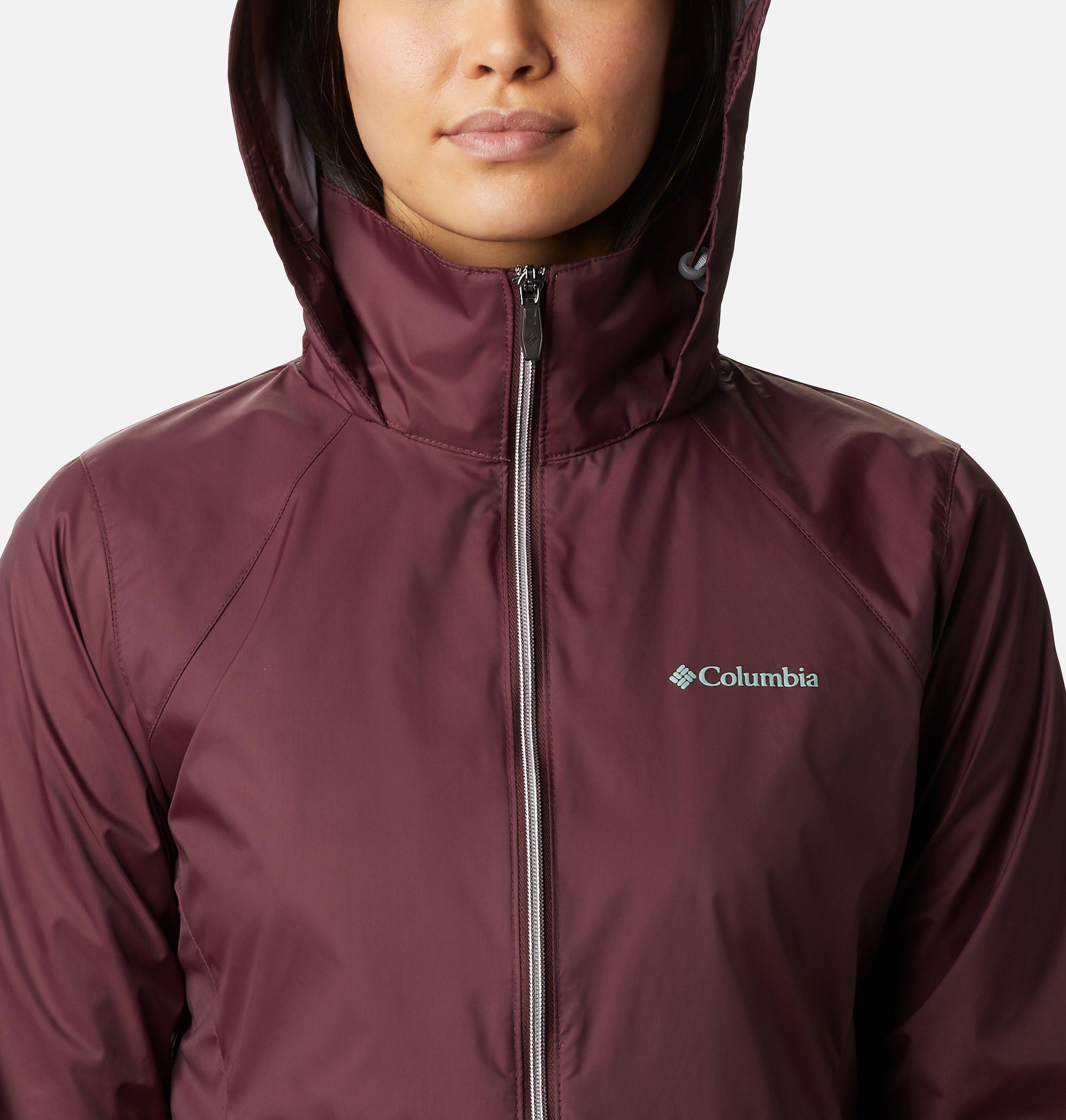Women’s Switchback III Jacket 4