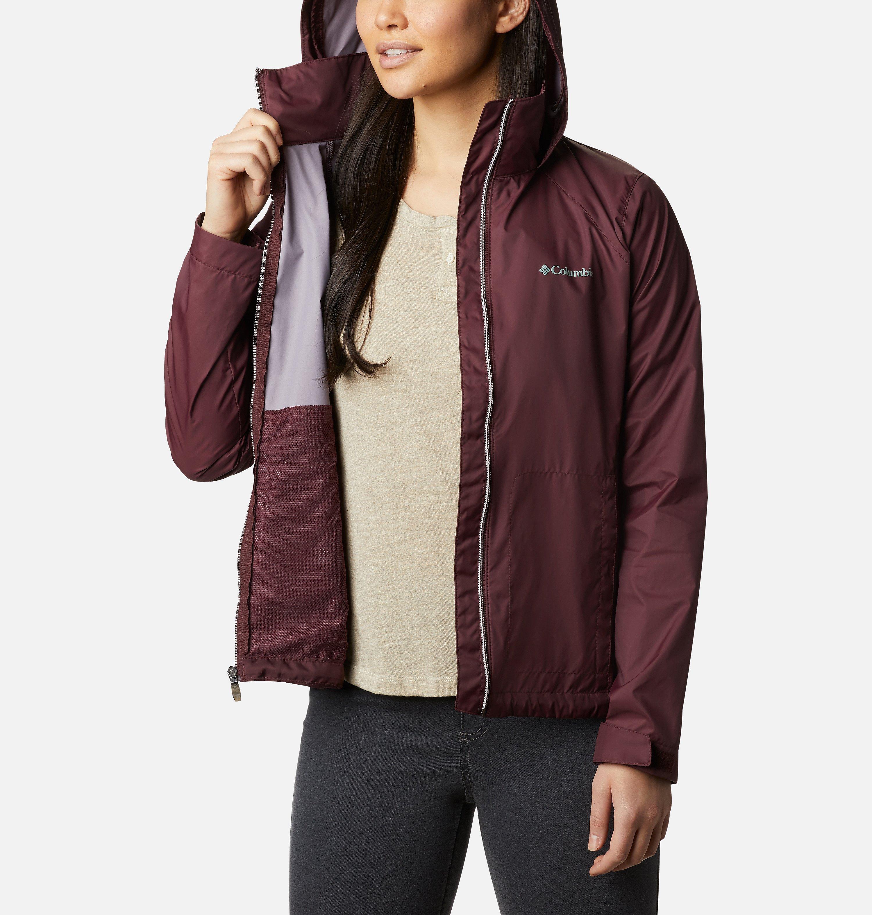 Women’s Switchback III Jacket 5