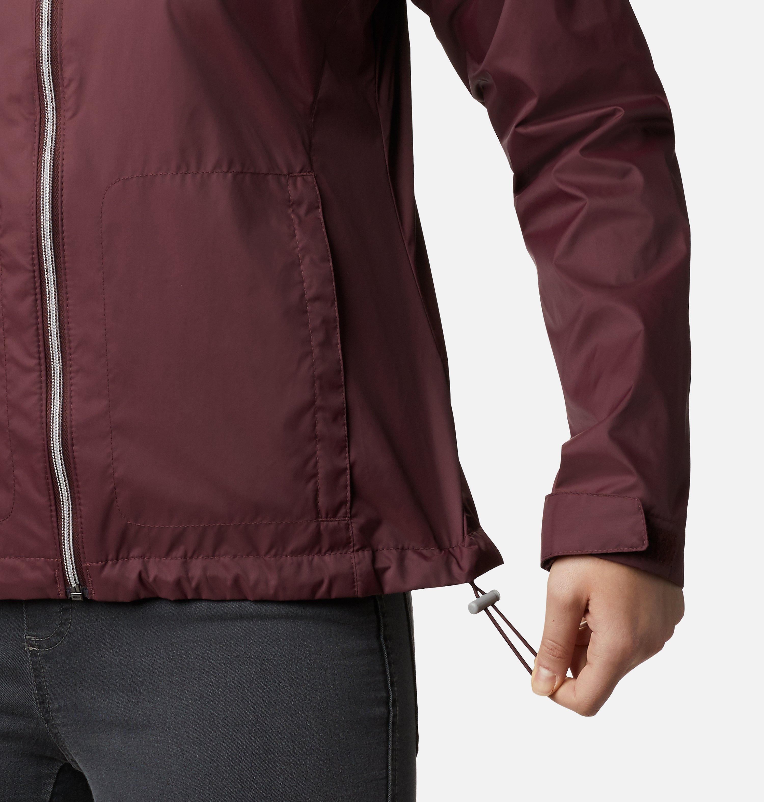 Women’s Switchback III Jacket 6