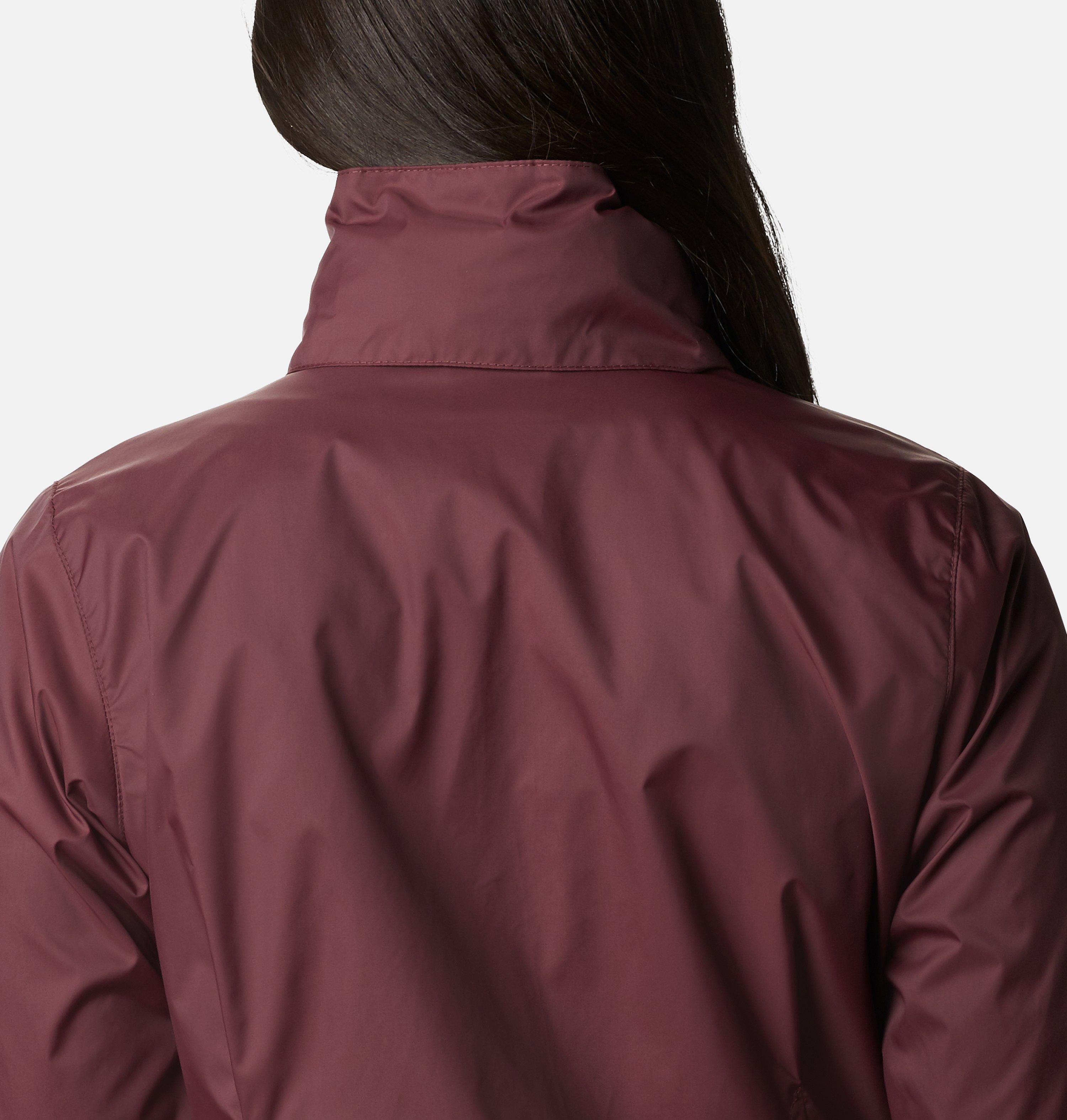 Women’s Switchback III Jacket 7