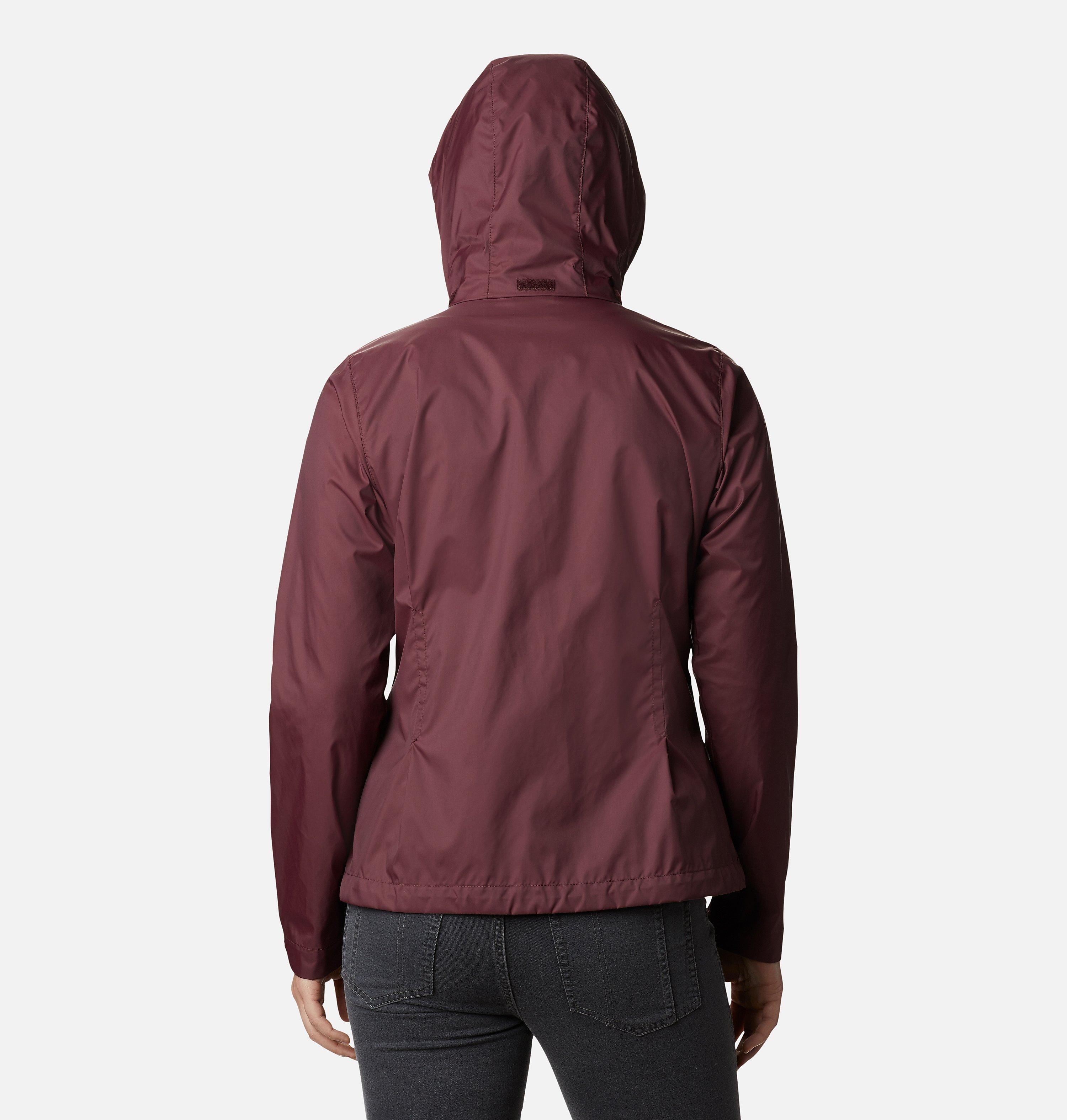 Women’s Switchback III Jacket 2