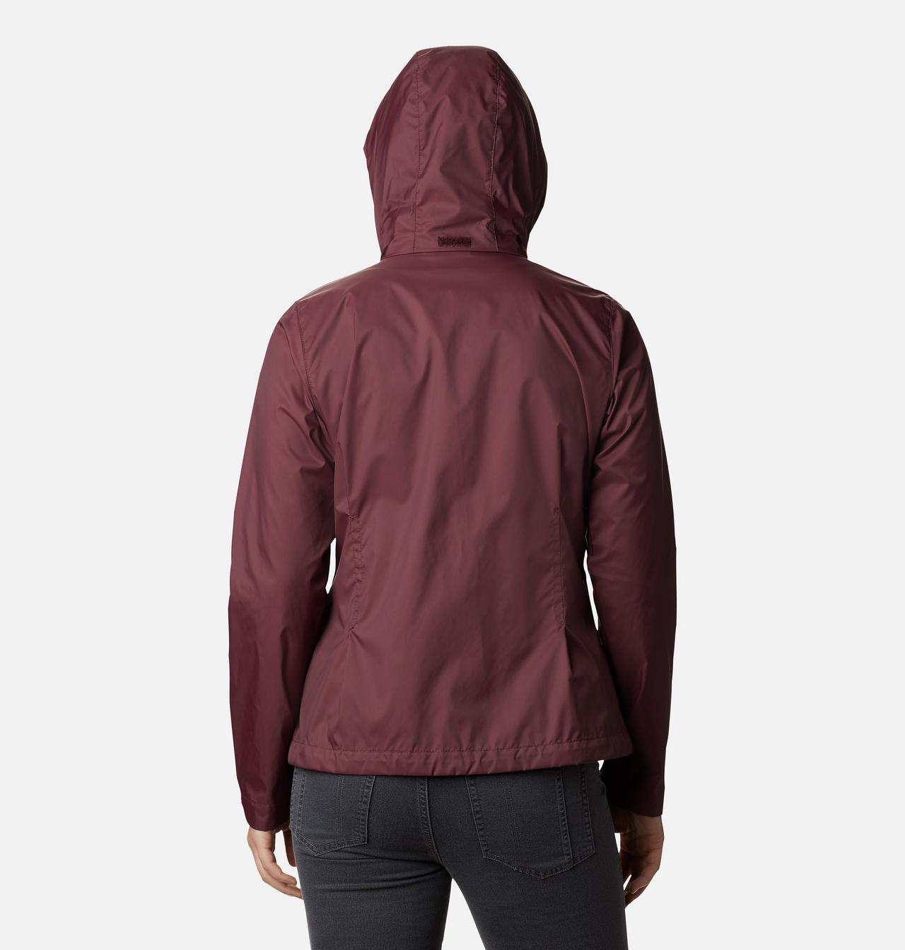 Women’s Switchback™ III Jacket 2