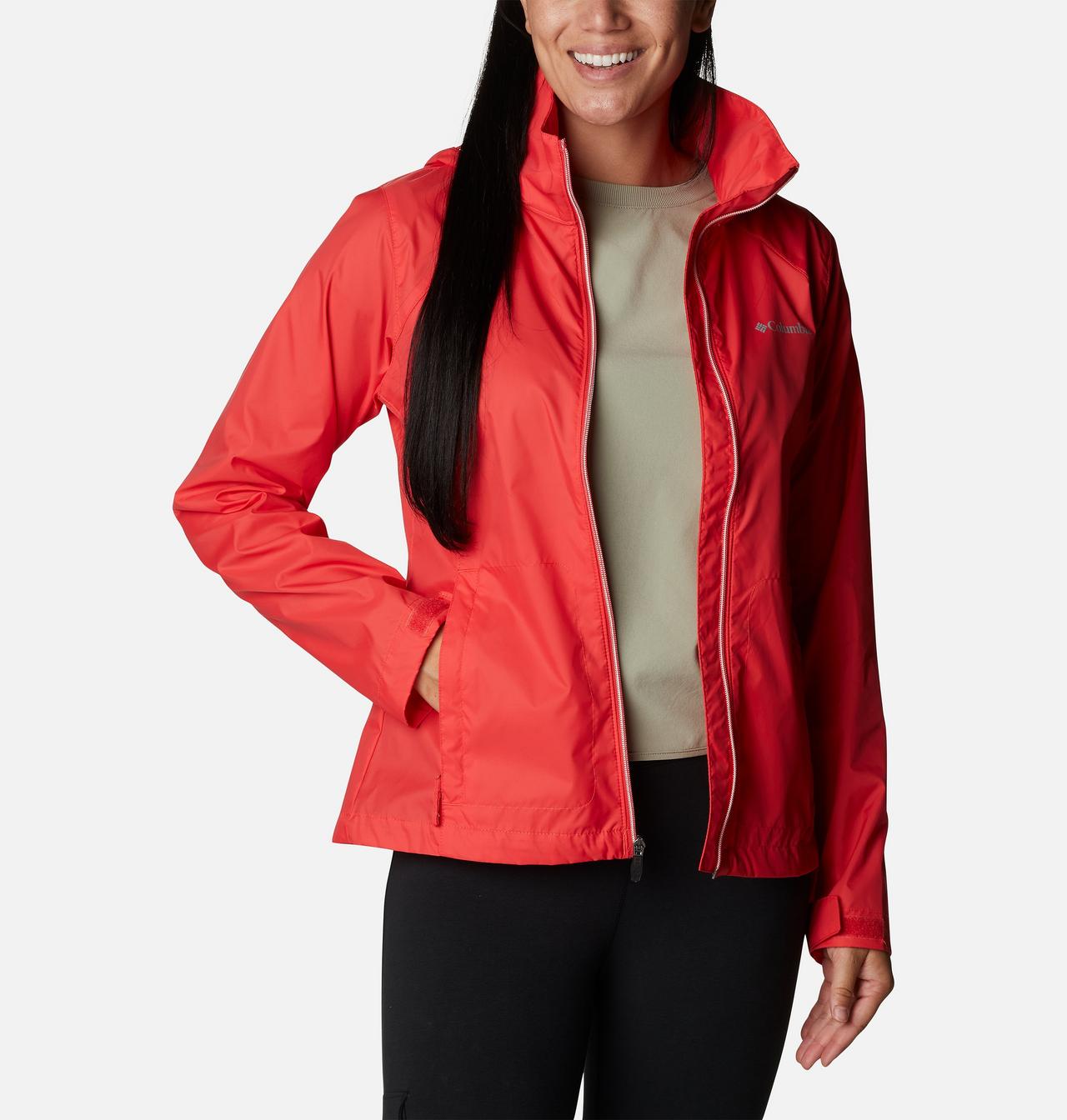 Women’s Switchback™ III Jacket 9