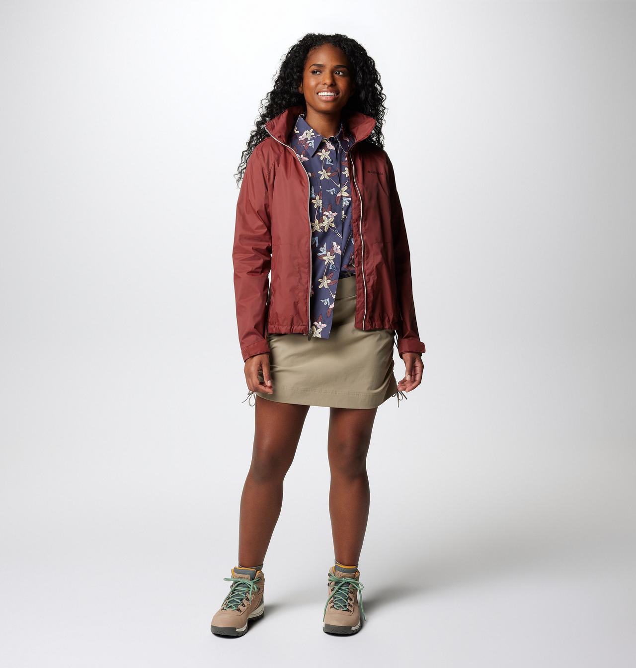 Women’s Switchback™ III Jacket 4